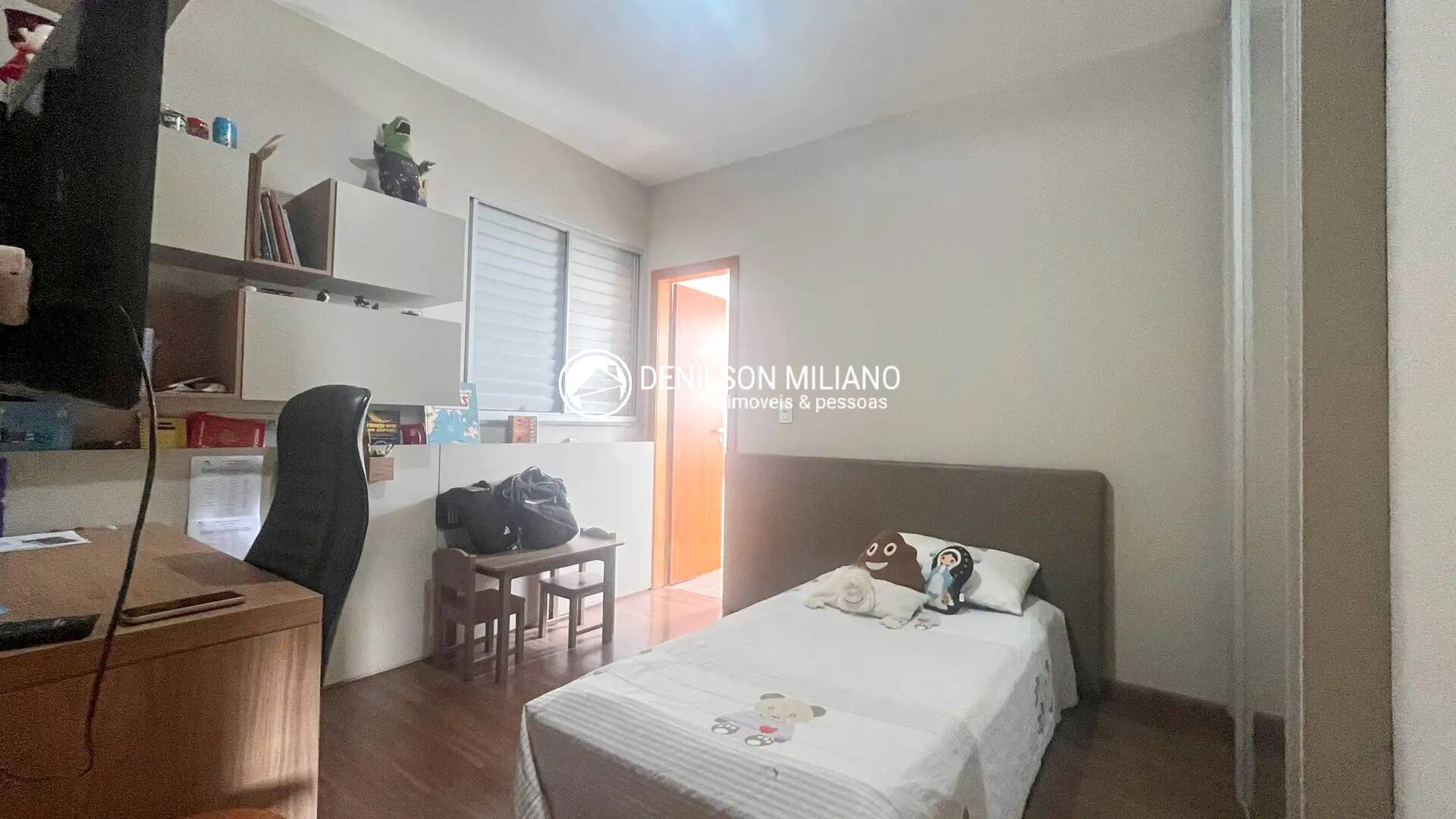 Apartamento, 4 quartos, 147 m² - Foto 9