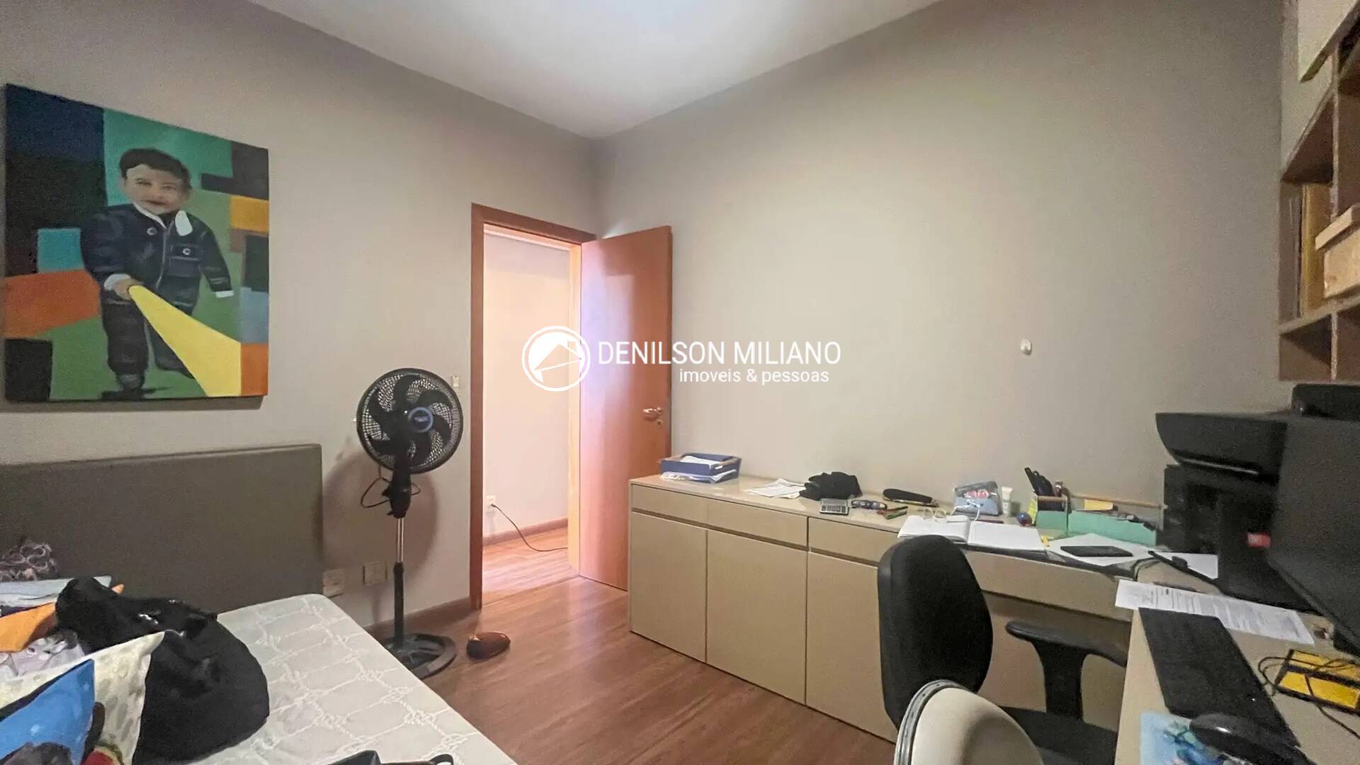 Apartamento, 4 quartos, 147 m² - Foto 10