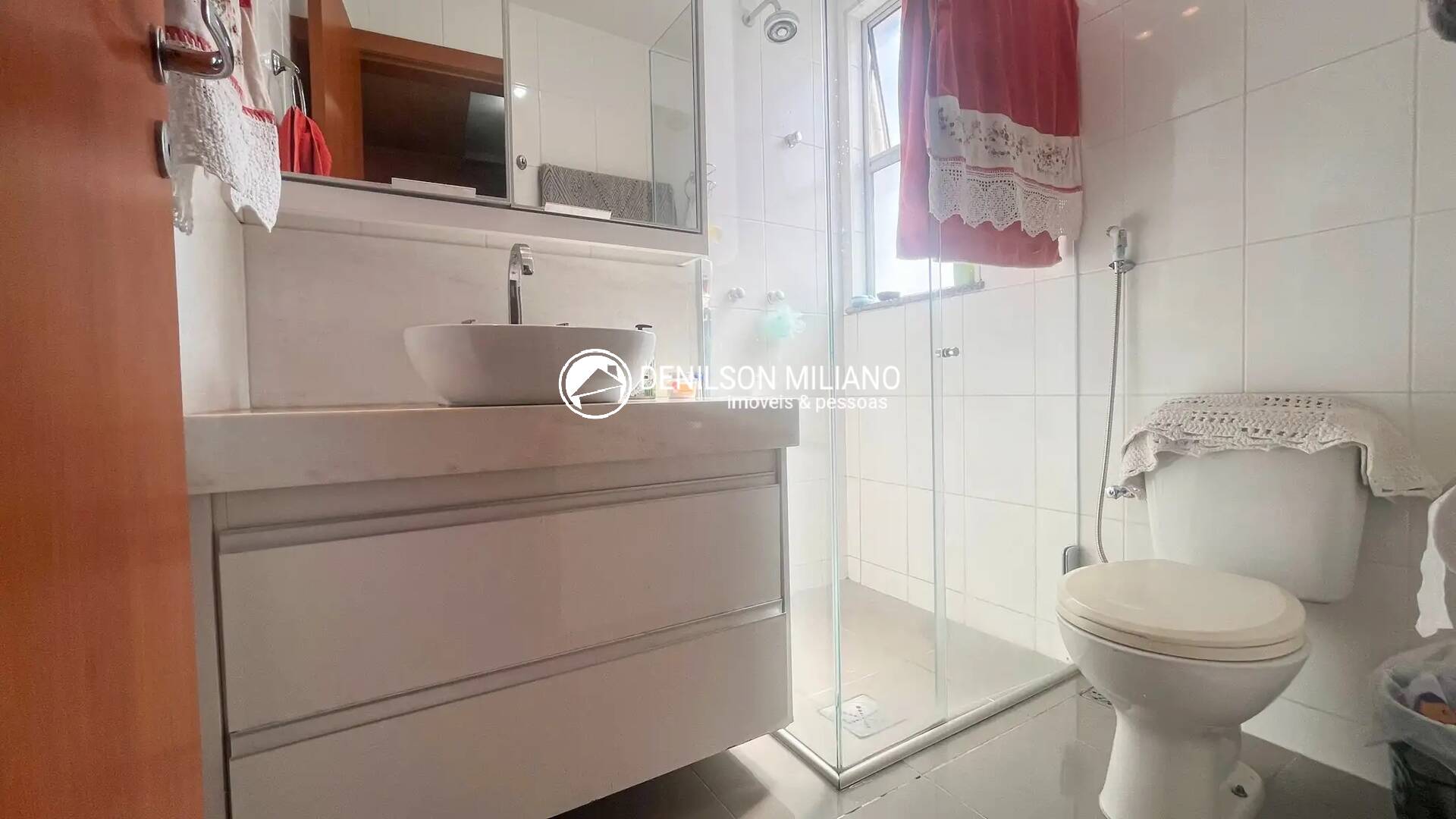 Apartamento, 4 quartos, 147 m² - Foto 11