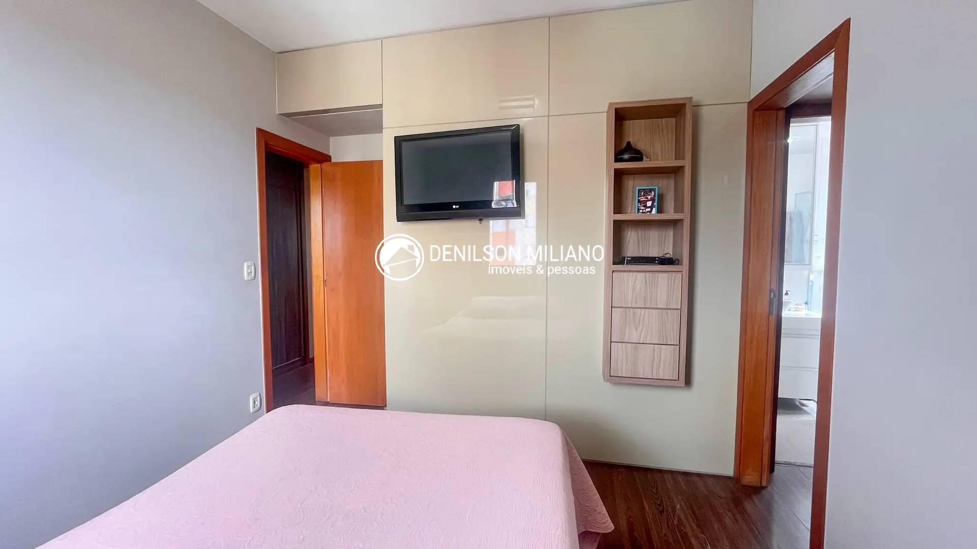 Apartamento, 4 quartos, 147 m² - Foto 12