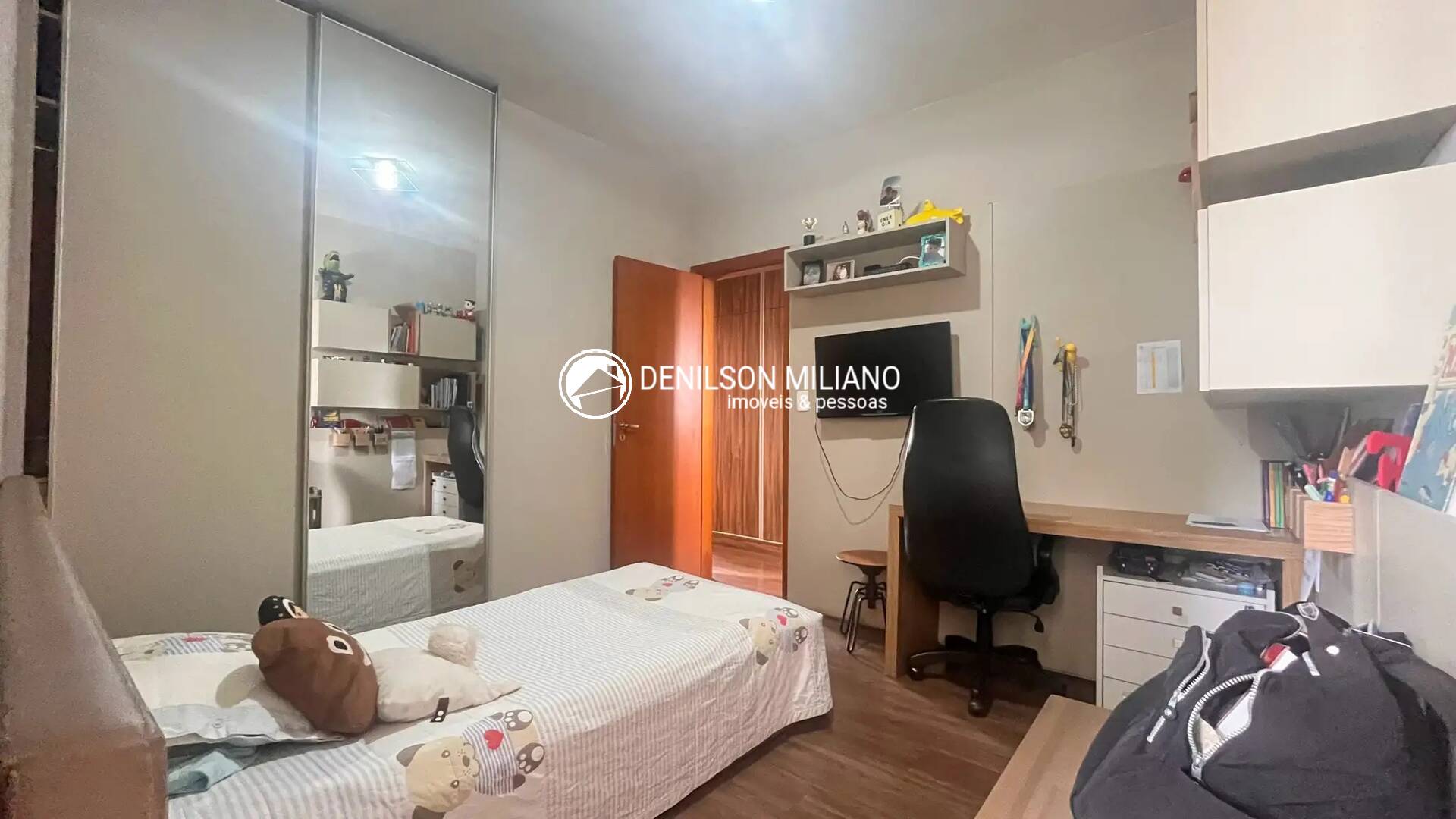 Apartamento, 4 quartos, 147 m² - Foto 13