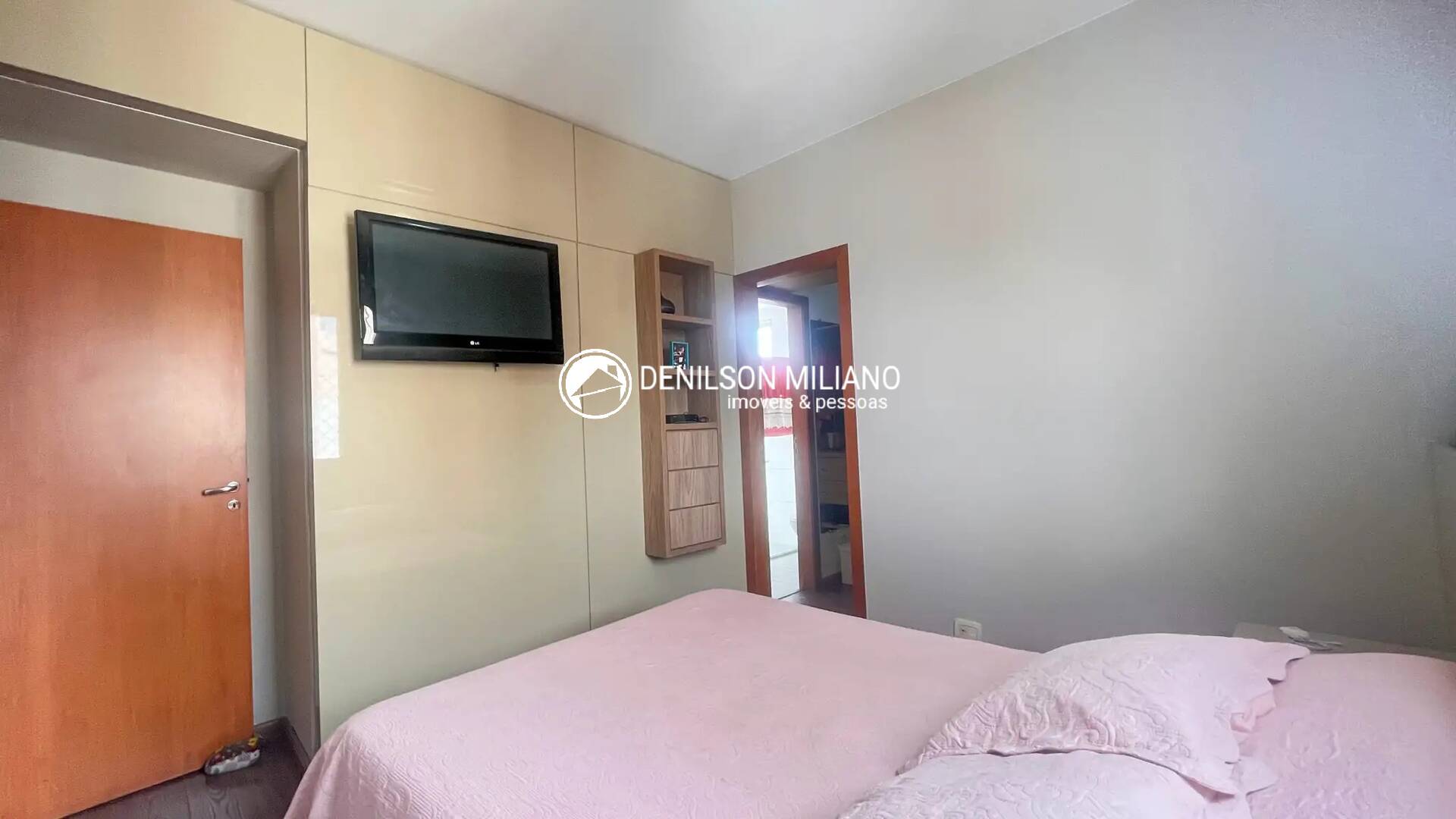 Apartamento, 4 quartos, 147 m² - Foto 15