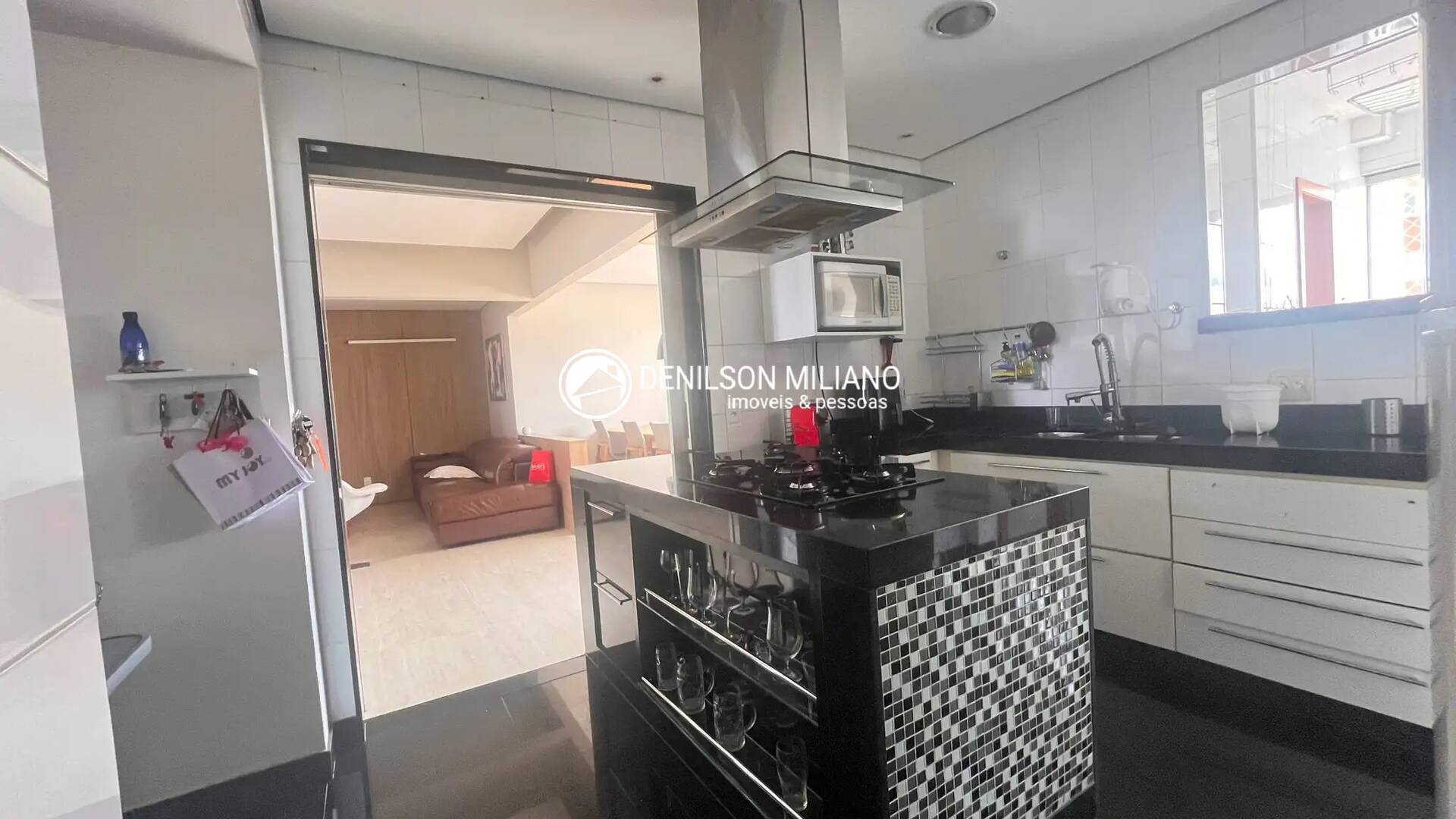 Apartamento, 4 quartos, 147 m² - Foto 22