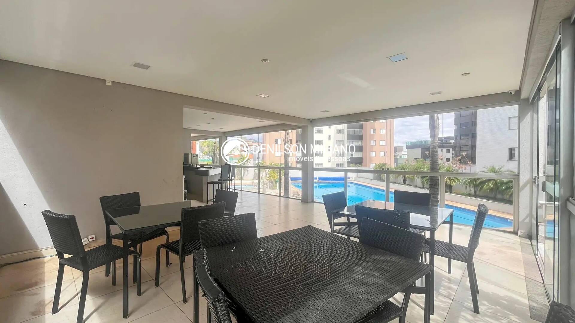 Apartamento, 4 quartos, 147 m² - Foto 23