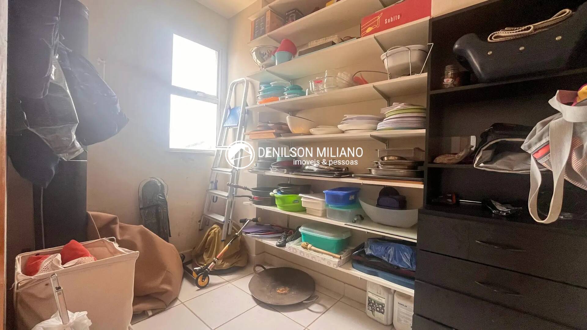 Apartamento, 4 quartos, 147 m² - Foto 25