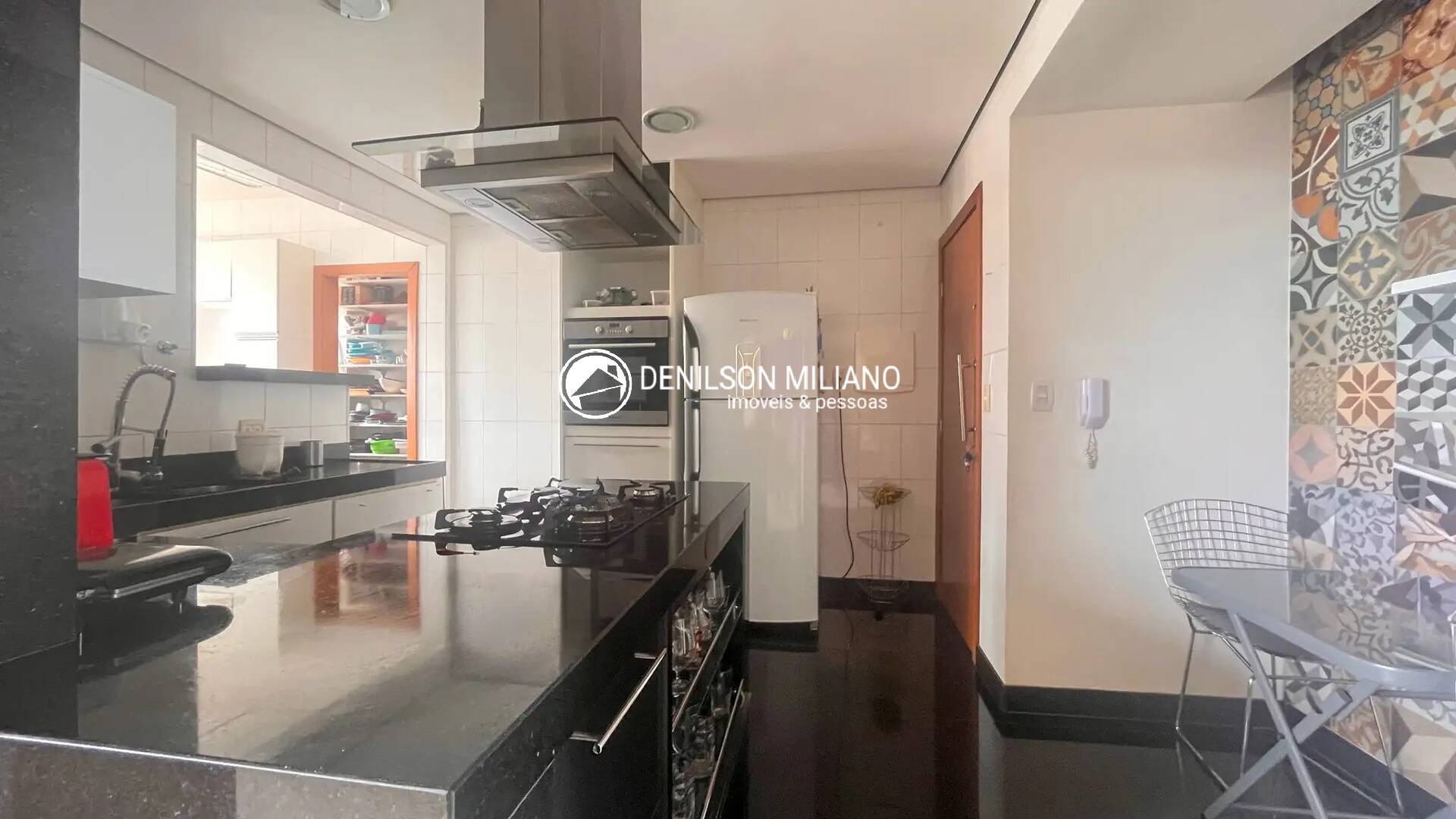 Apartamento, 4 quartos, 147 m² - Foto 26