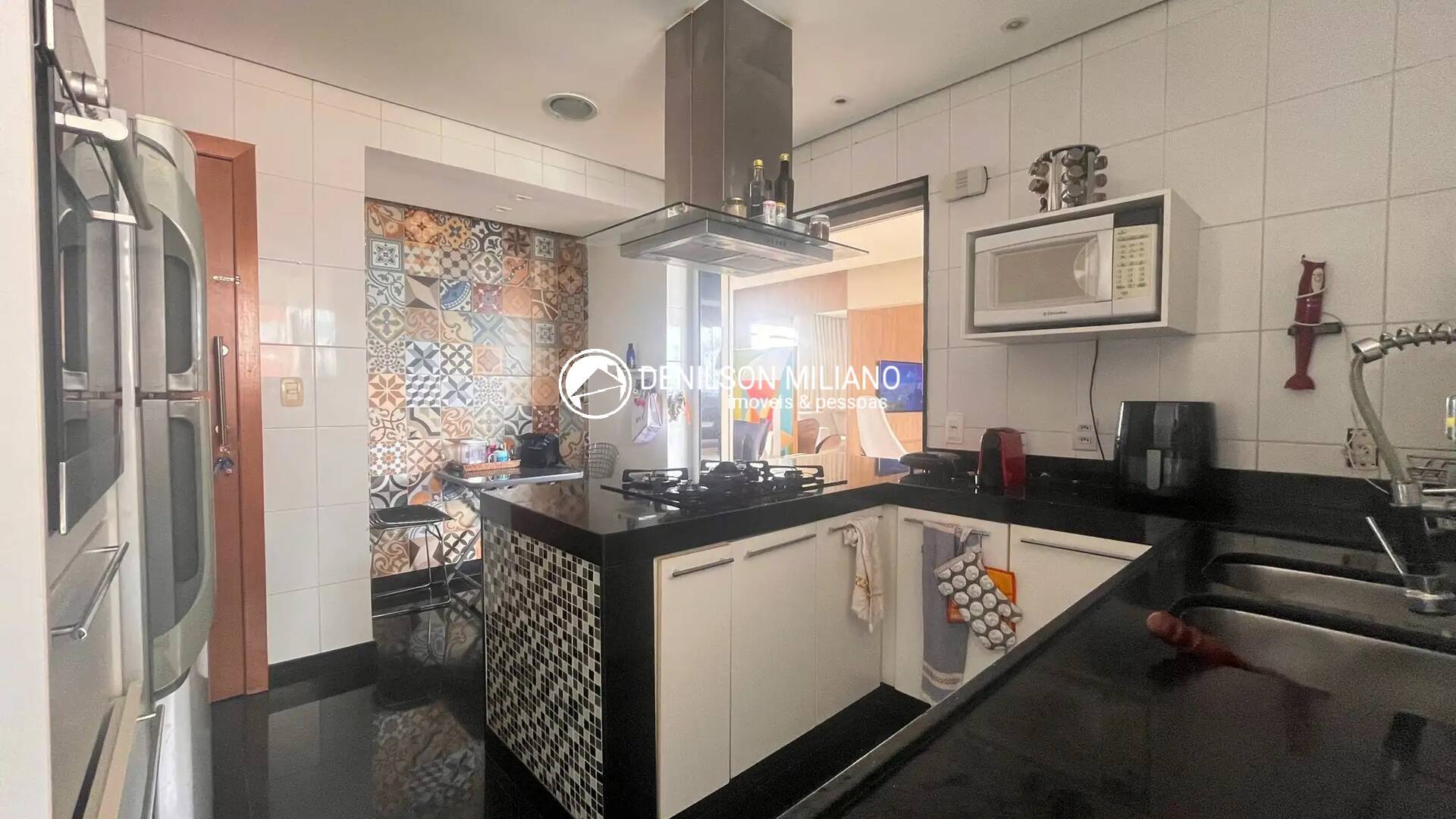 Apartamento, 4 quartos, 147 m² - Foto 28