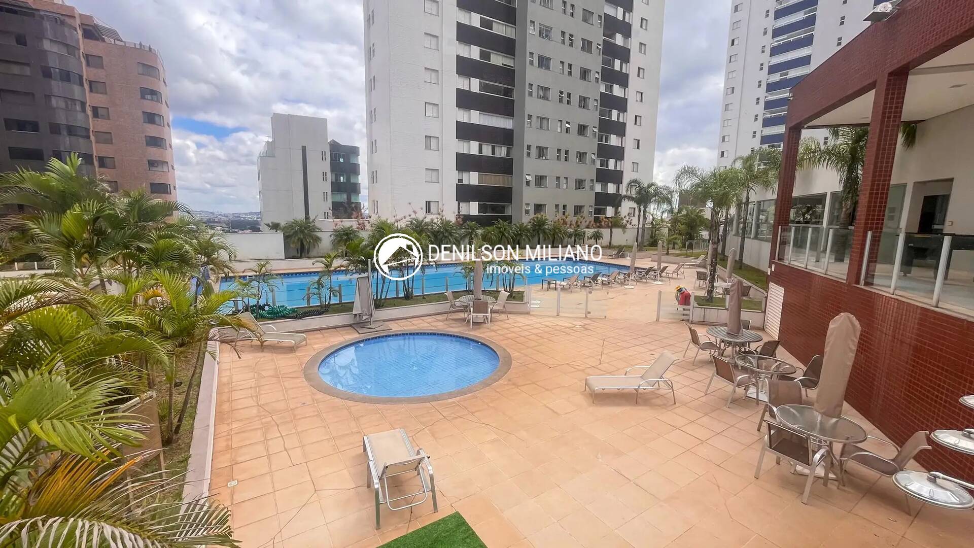 Apartamento, 4 quartos, 147 m² - Foto 30