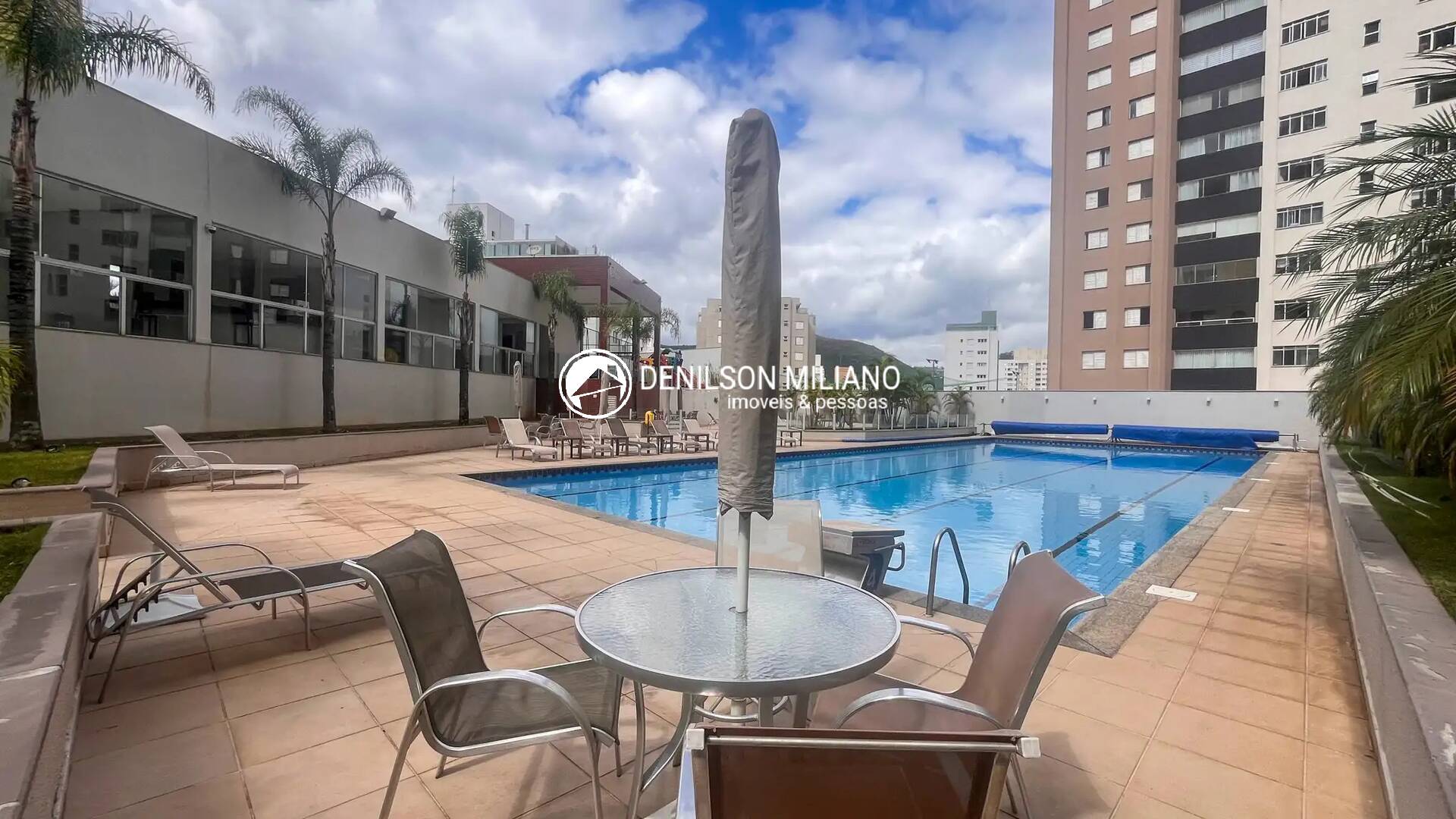 Apartamento, 4 quartos, 147 m² - Foto 37