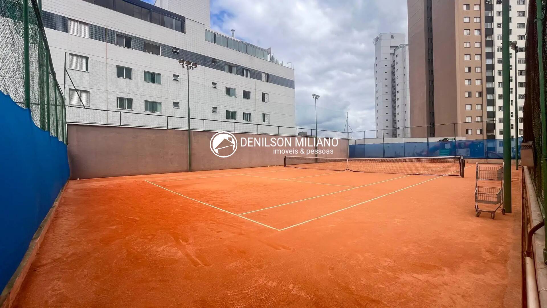 Apartamento, 4 quartos, 147 m² - Foto 39