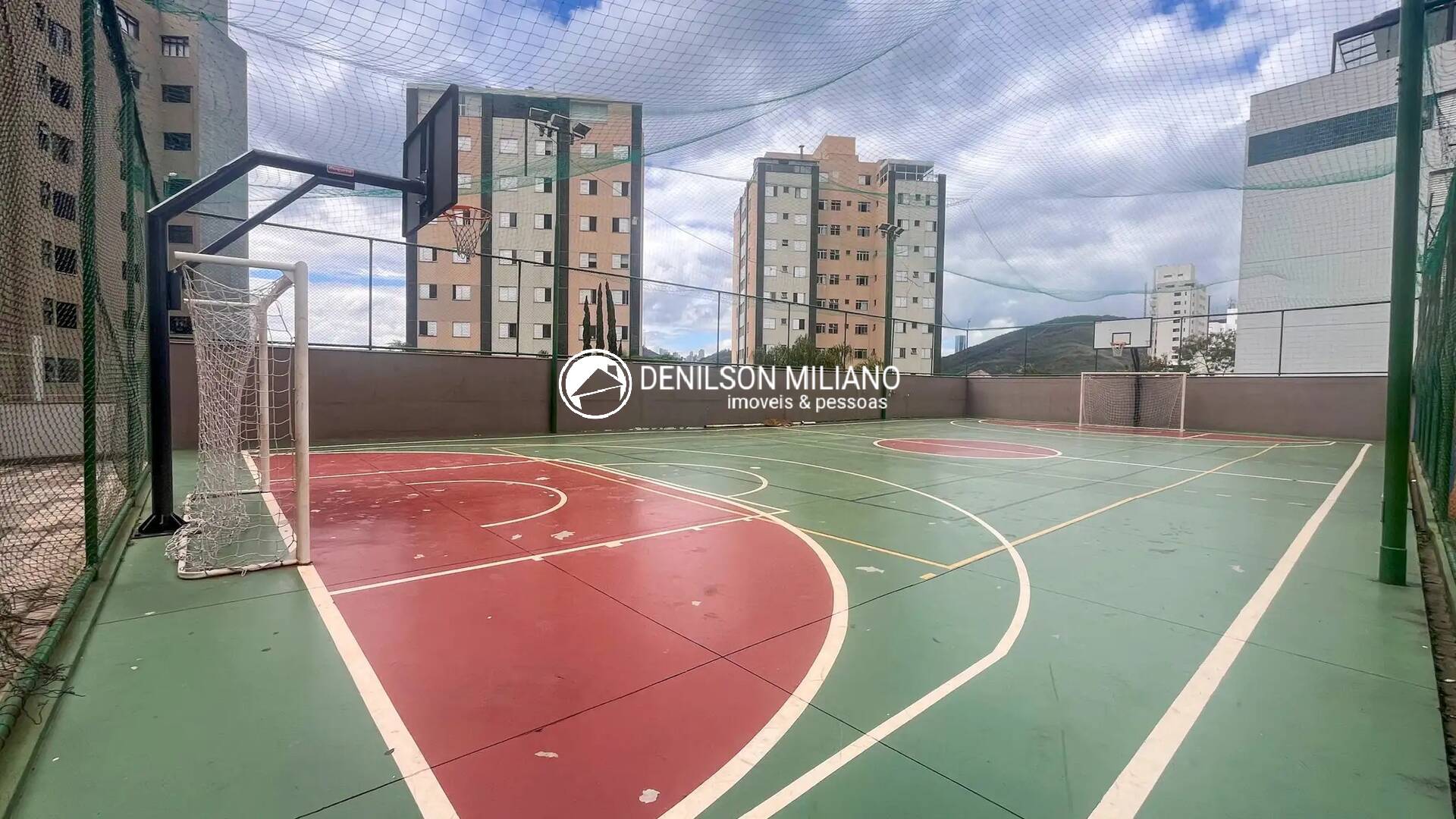 Apartamento, 4 quartos, 147 m² - Foto 41