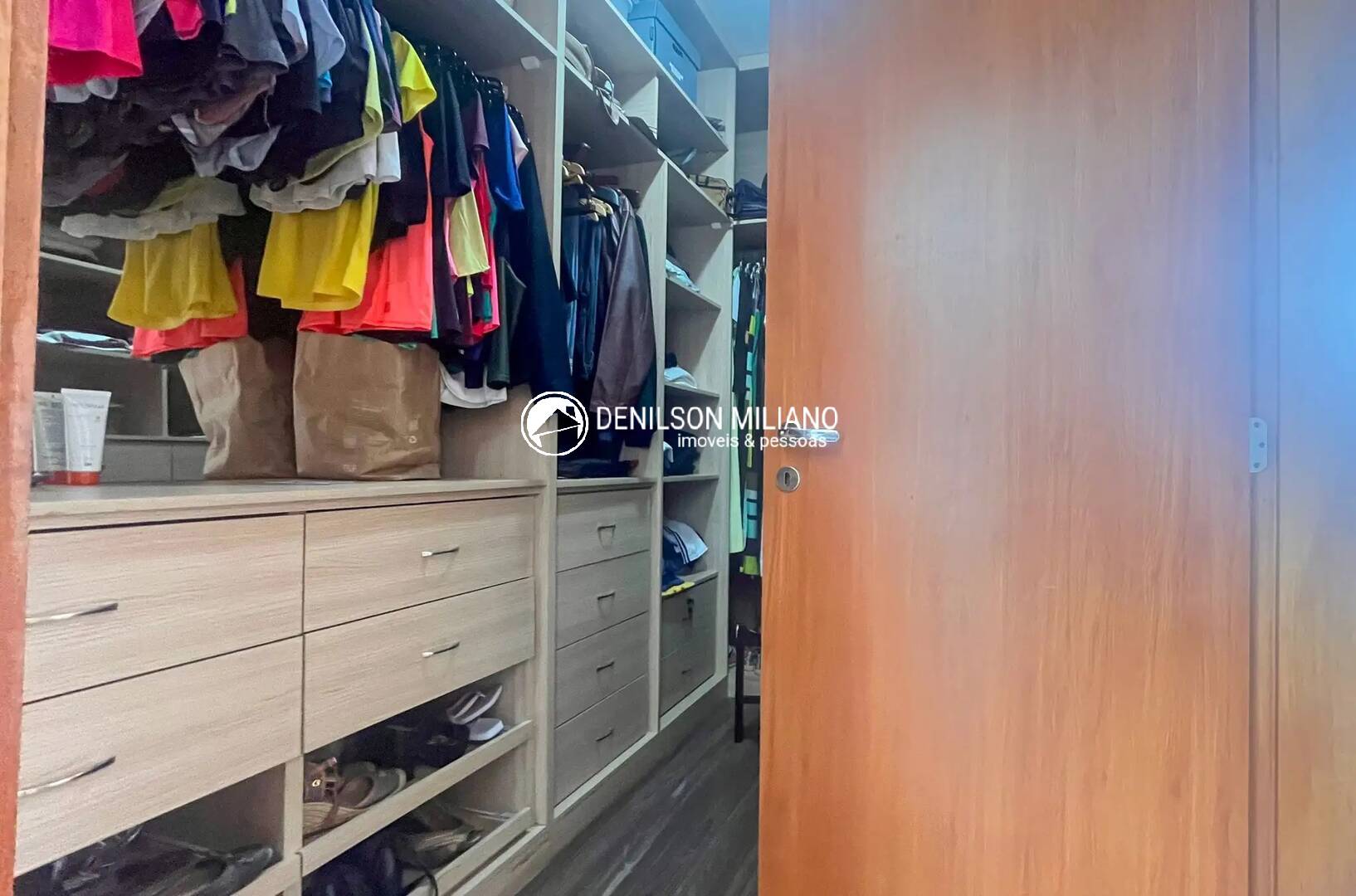 Apartamento, 4 quartos, 147 m² - Foto 42