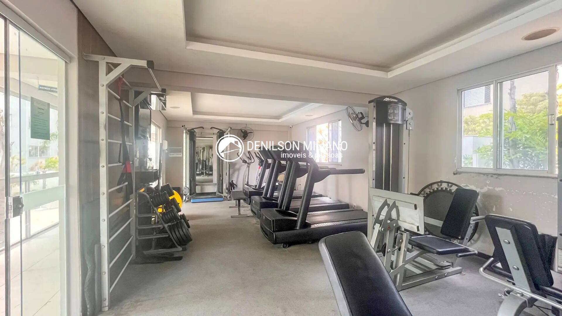 Apartamento, 4 quartos, 147 m² - Foto 43