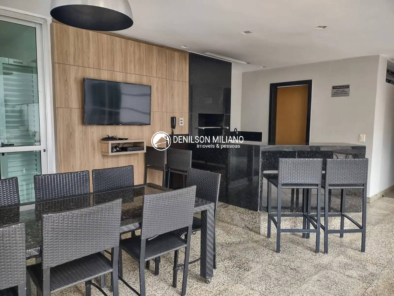 Apartamento à venda com 4 quartos, 198m² - Foto 18
