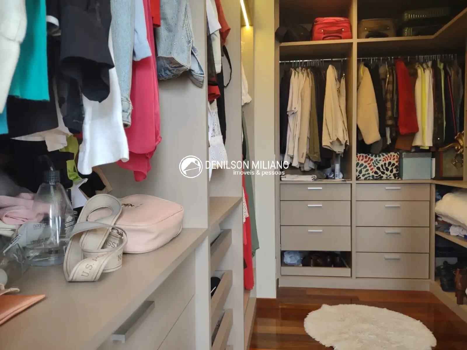 Apartamento à venda com 4 quartos, 198m² - Foto 22