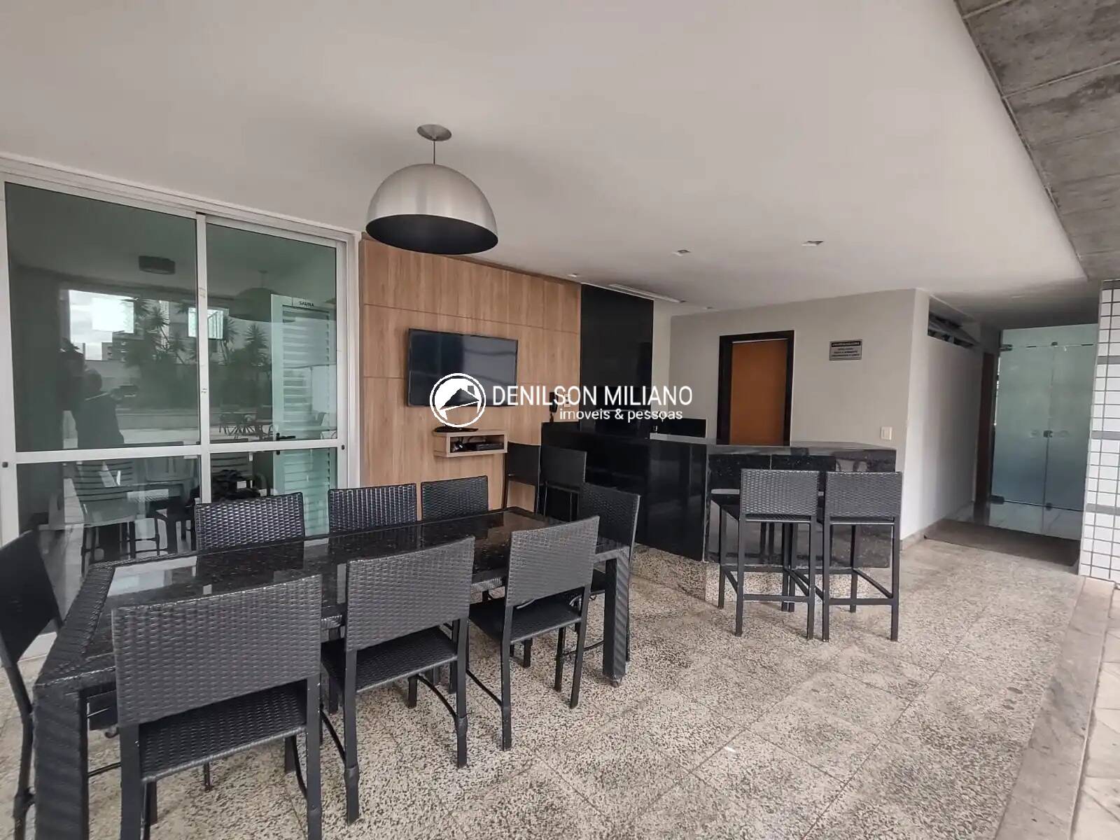 Apartamento à venda com 4 quartos, 198m² - Foto 21