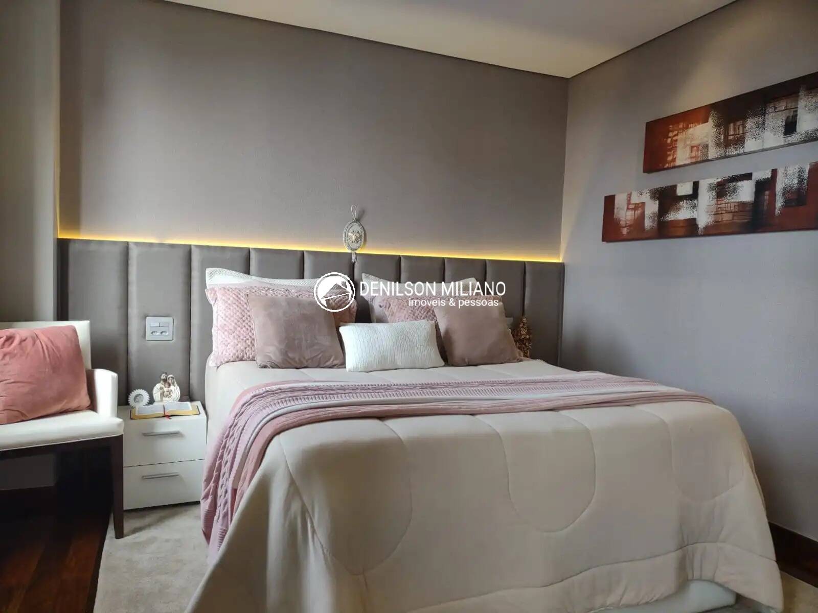 Apartamento à venda com 4 quartos, 198m² - Foto 23