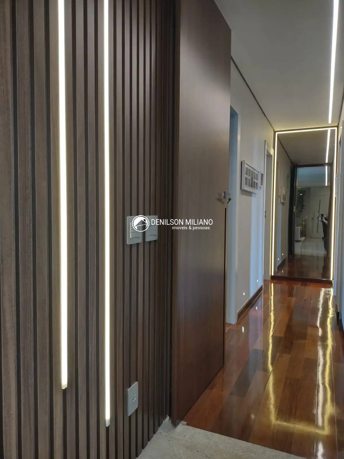 Apartamento à venda com 4 quartos, 198m² - Foto 34