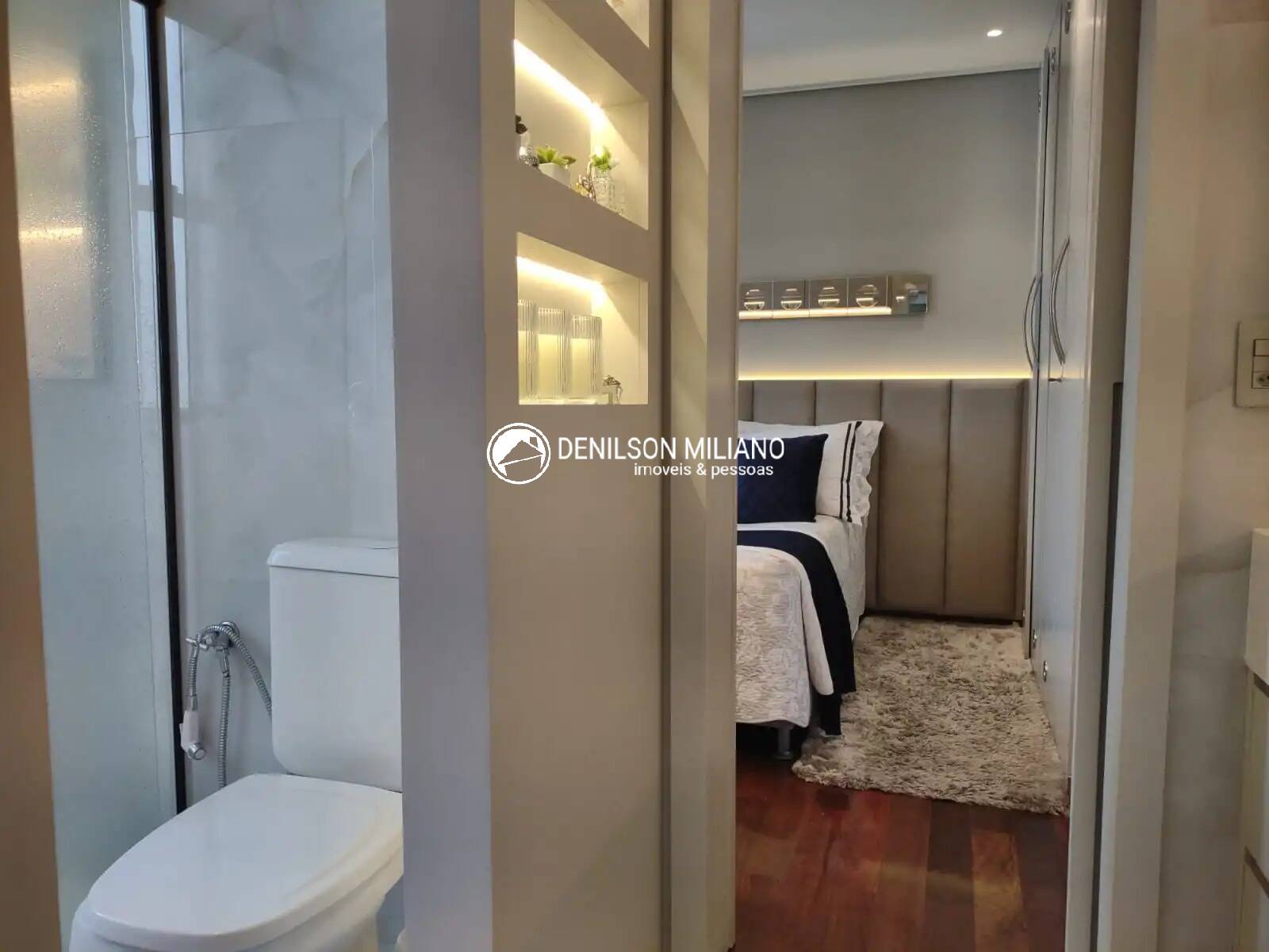 Apartamento à venda com 4 quartos, 198m² - Foto 33
