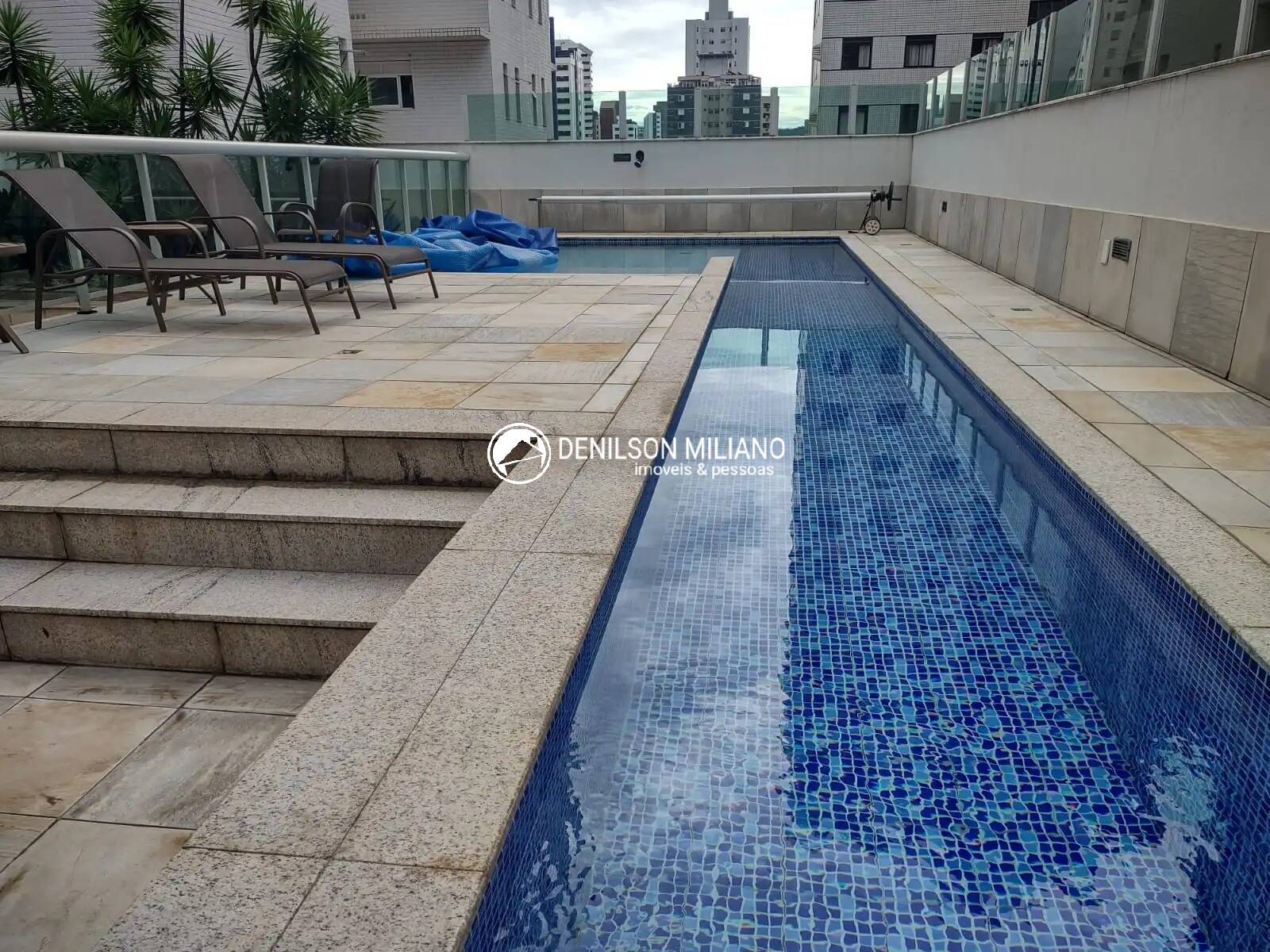 Apartamento à venda com 4 quartos, 198m² - Foto 37