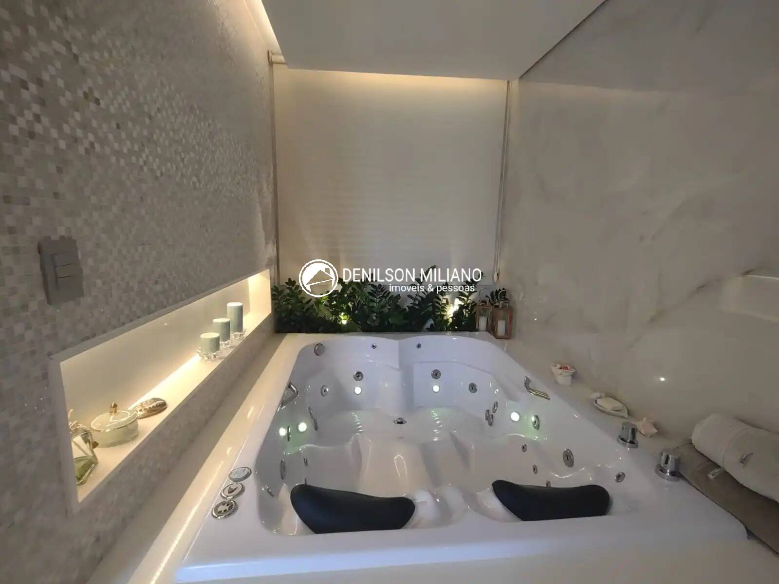 Apartamento à venda com 4 quartos, 198m² - Foto 36