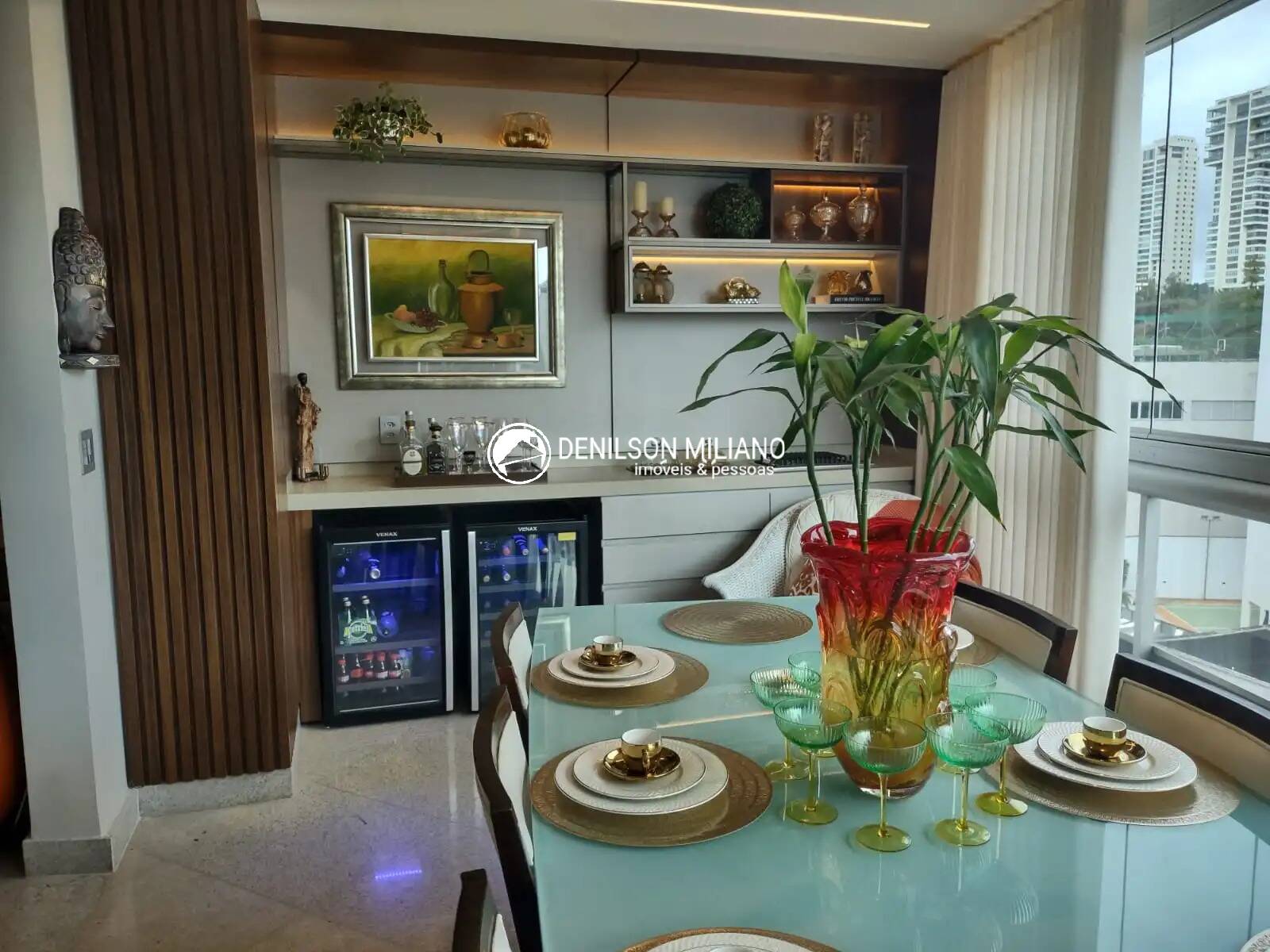 Apartamento à venda com 4 quartos, 198m² - Foto 38