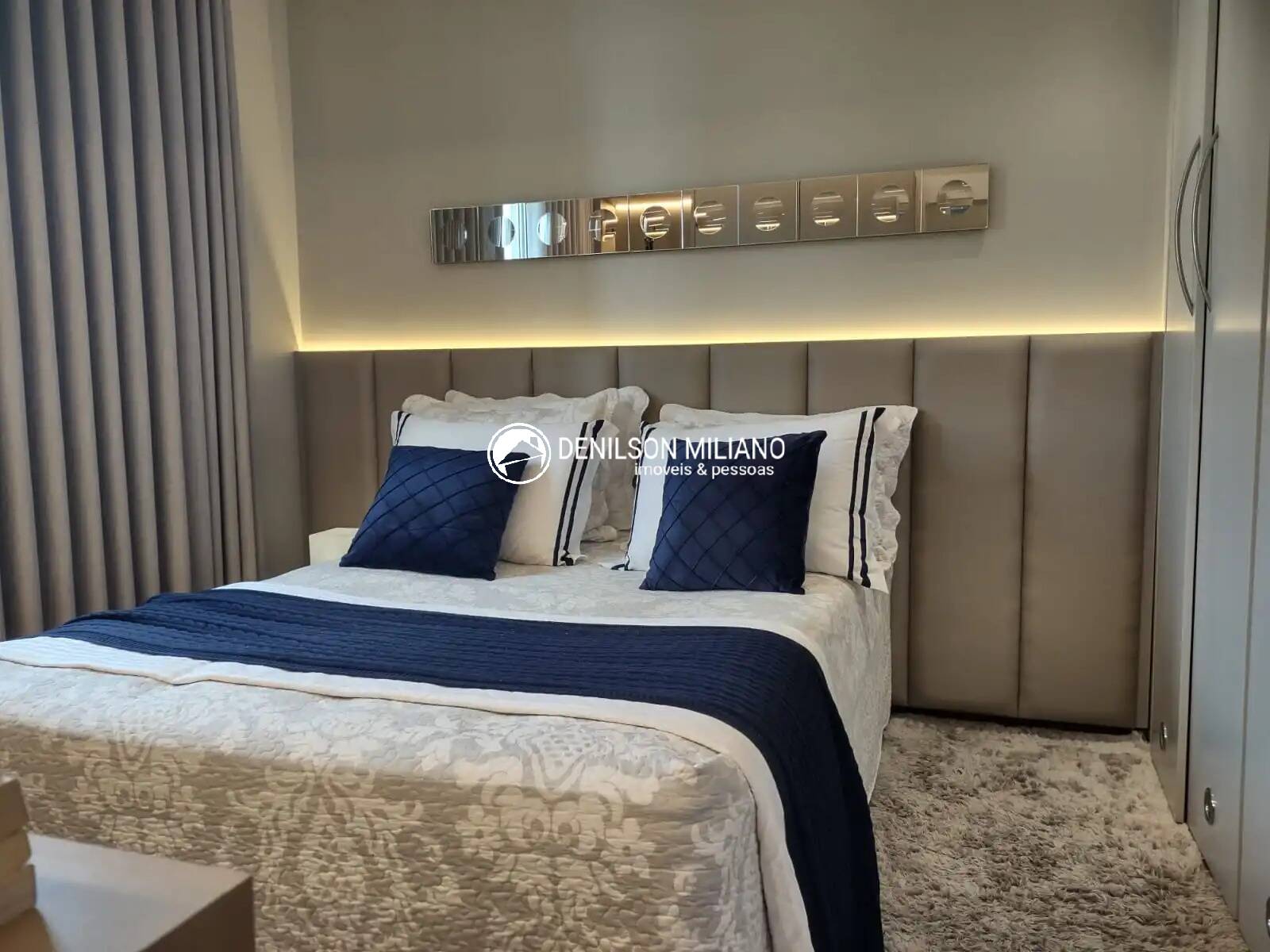 Apartamento à venda com 4 quartos, 198m² - Foto 39