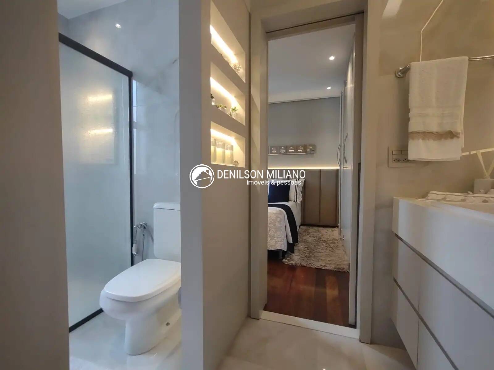 Apartamento à venda com 4 quartos, 198m² - Foto 40