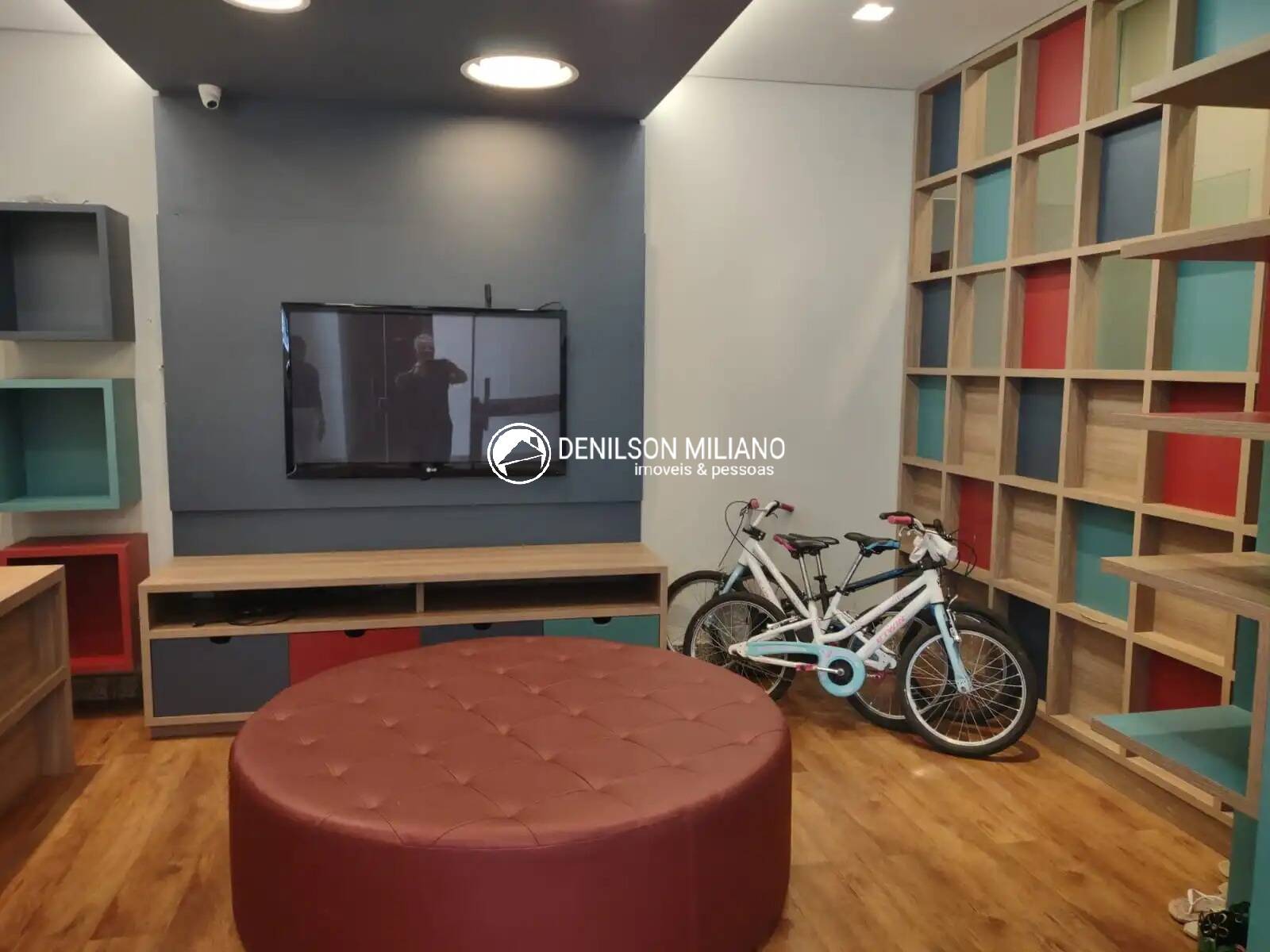 Apartamento à venda com 4 quartos, 198m² - Foto 43