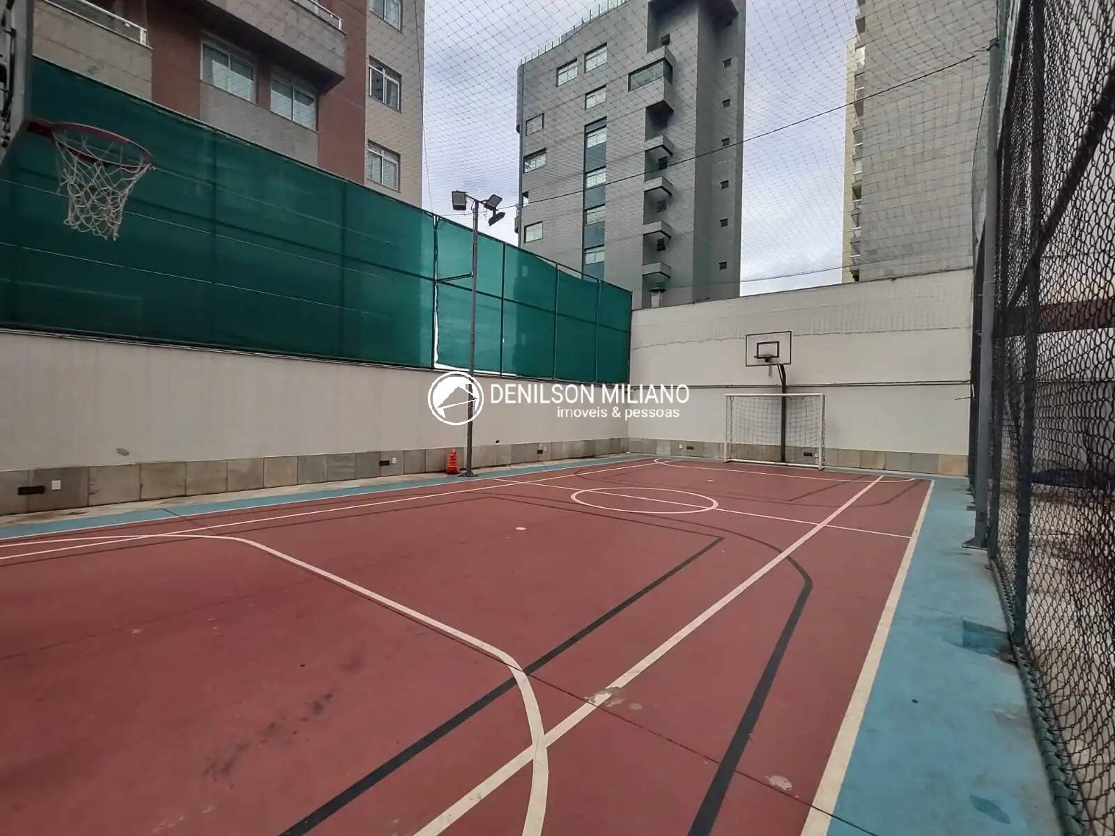 Apartamento à venda com 4 quartos, 198m² - Foto 44