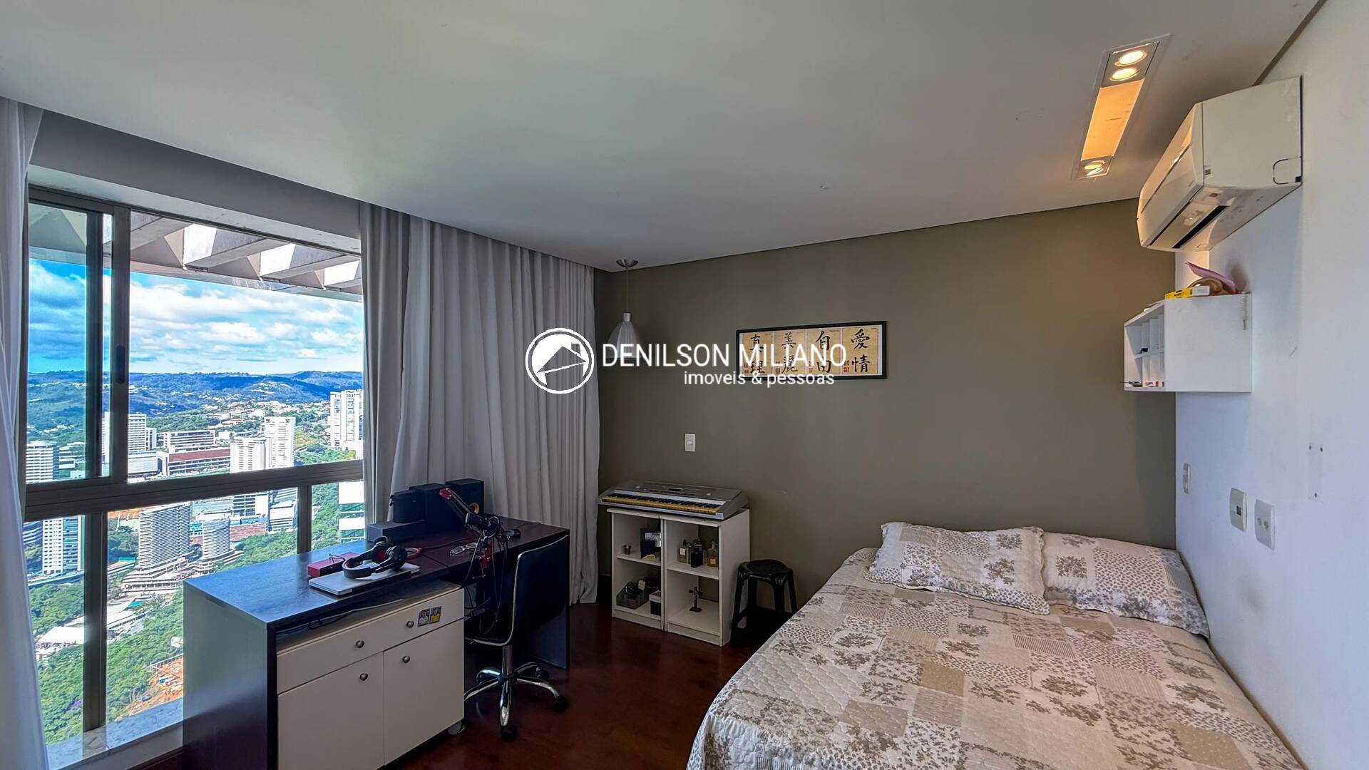 Cobertura à venda com 4 quartos, 404m² - Foto 4