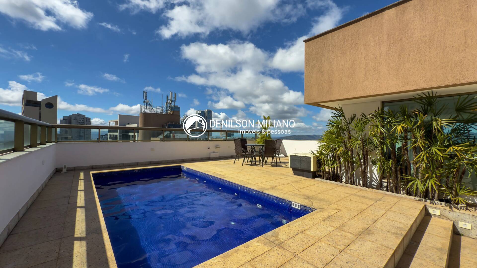 Cobertura à venda com 4 quartos, 404m² - Foto 7