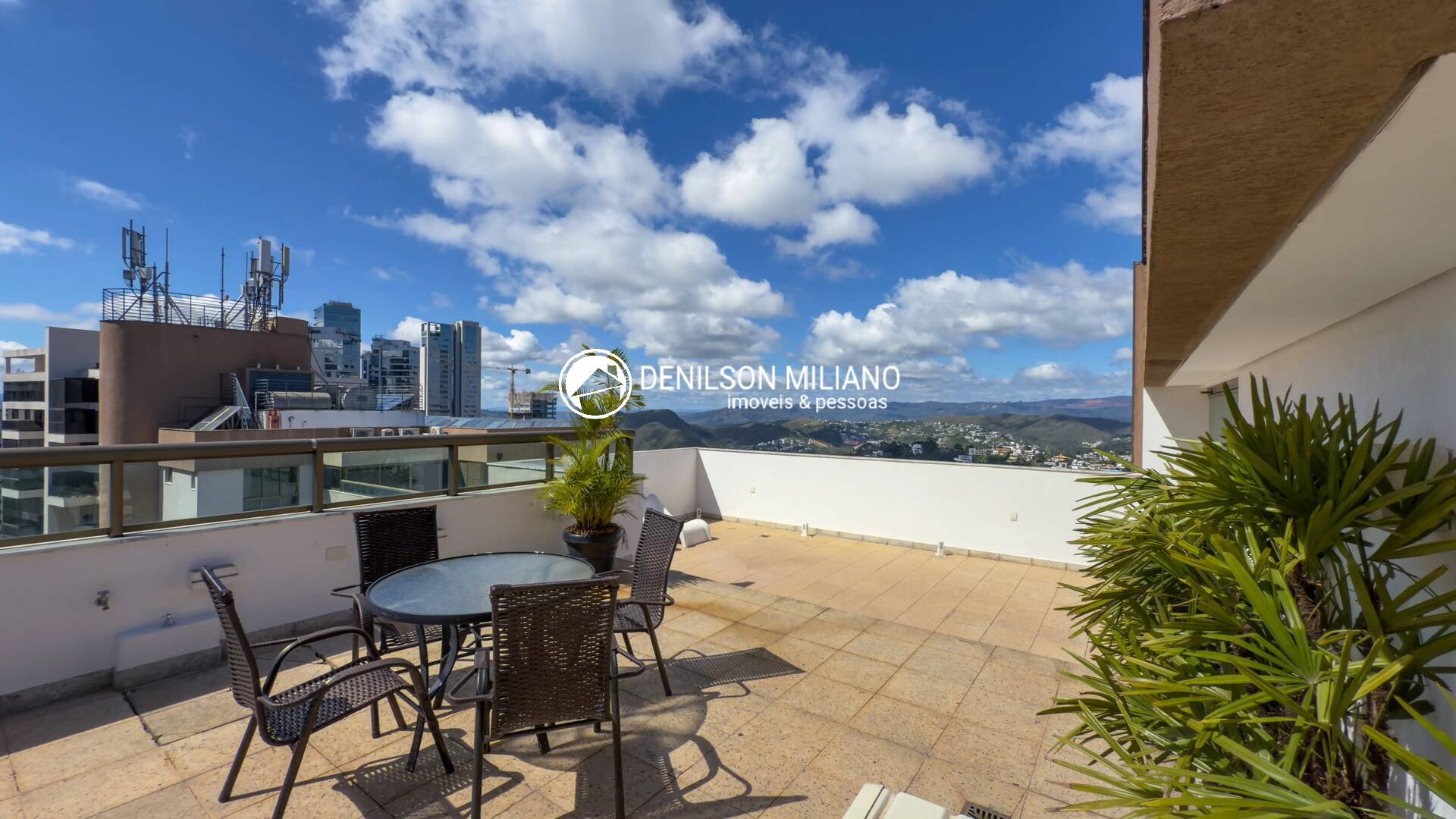Cobertura à venda com 4 quartos, 404m² - Foto 8