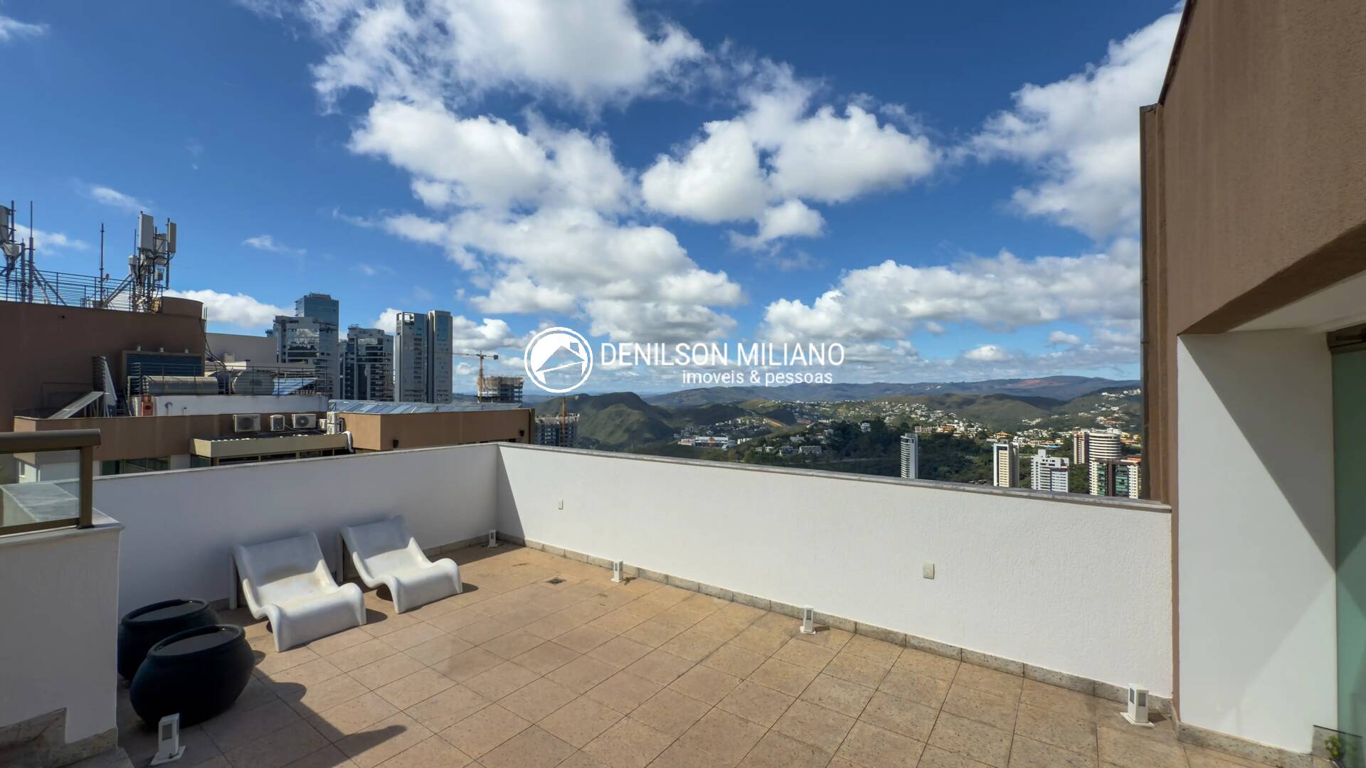 Cobertura à venda com 4 quartos, 404m² - Foto 9