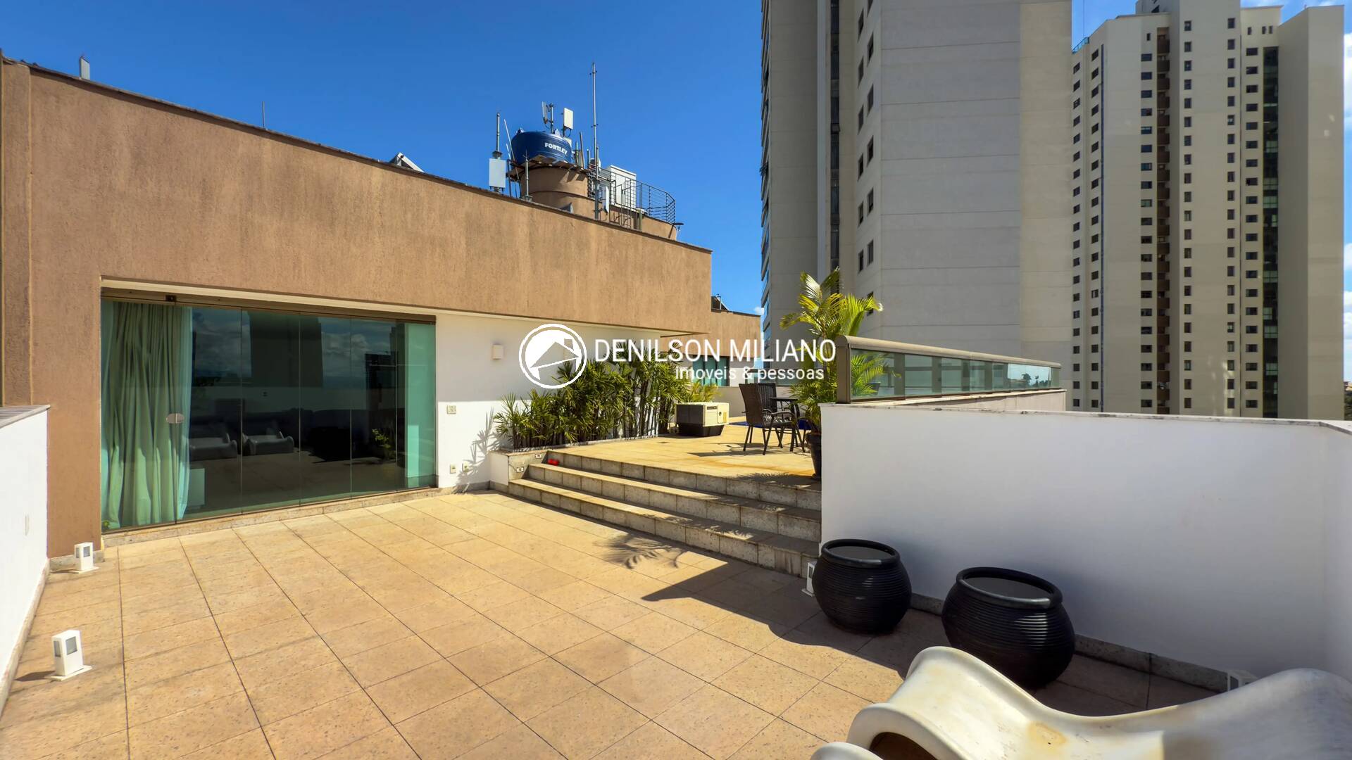 Cobertura à venda com 4 quartos, 404m² - Foto 10