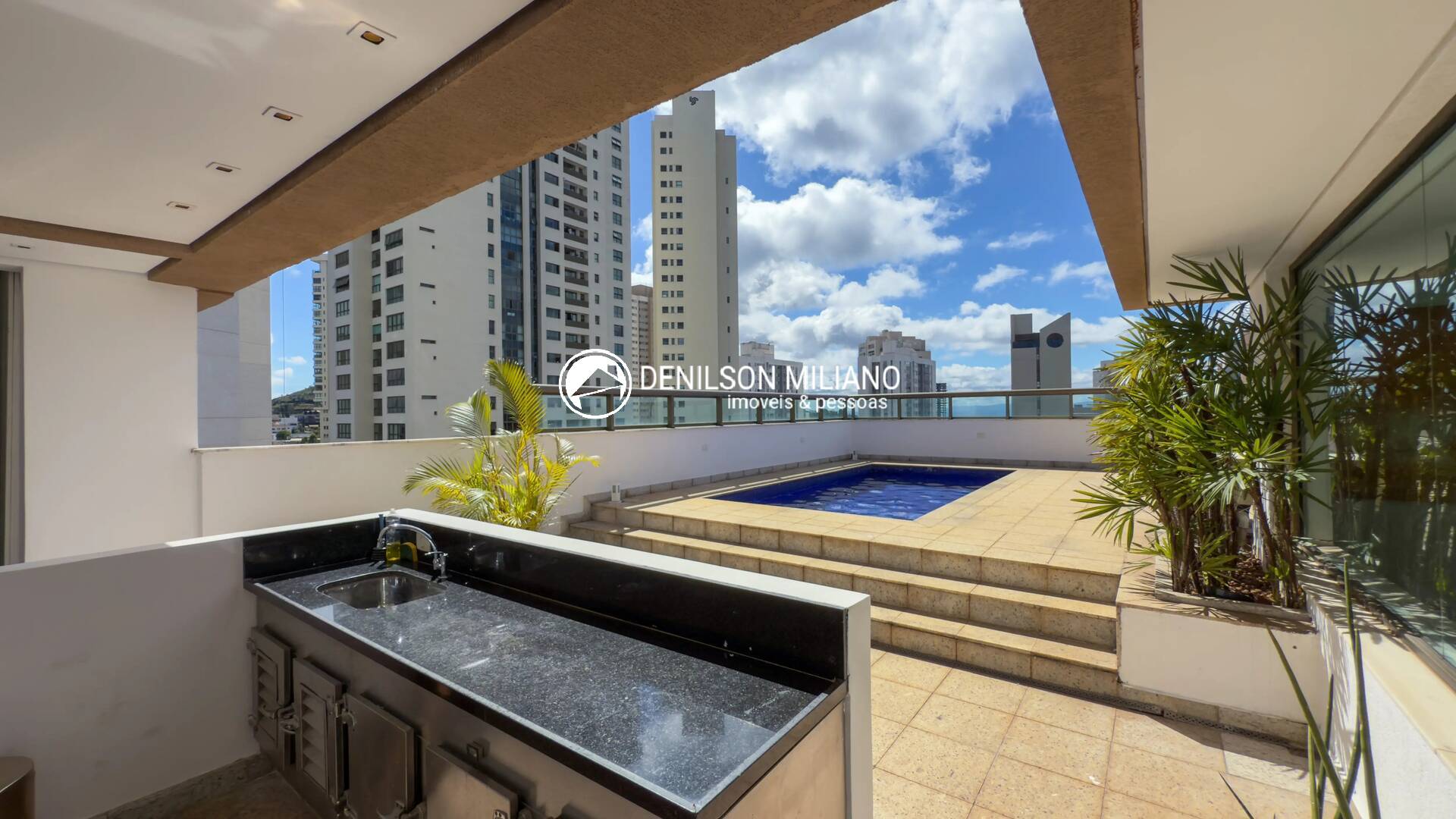 Cobertura à venda com 4 quartos, 404m² - Foto 13