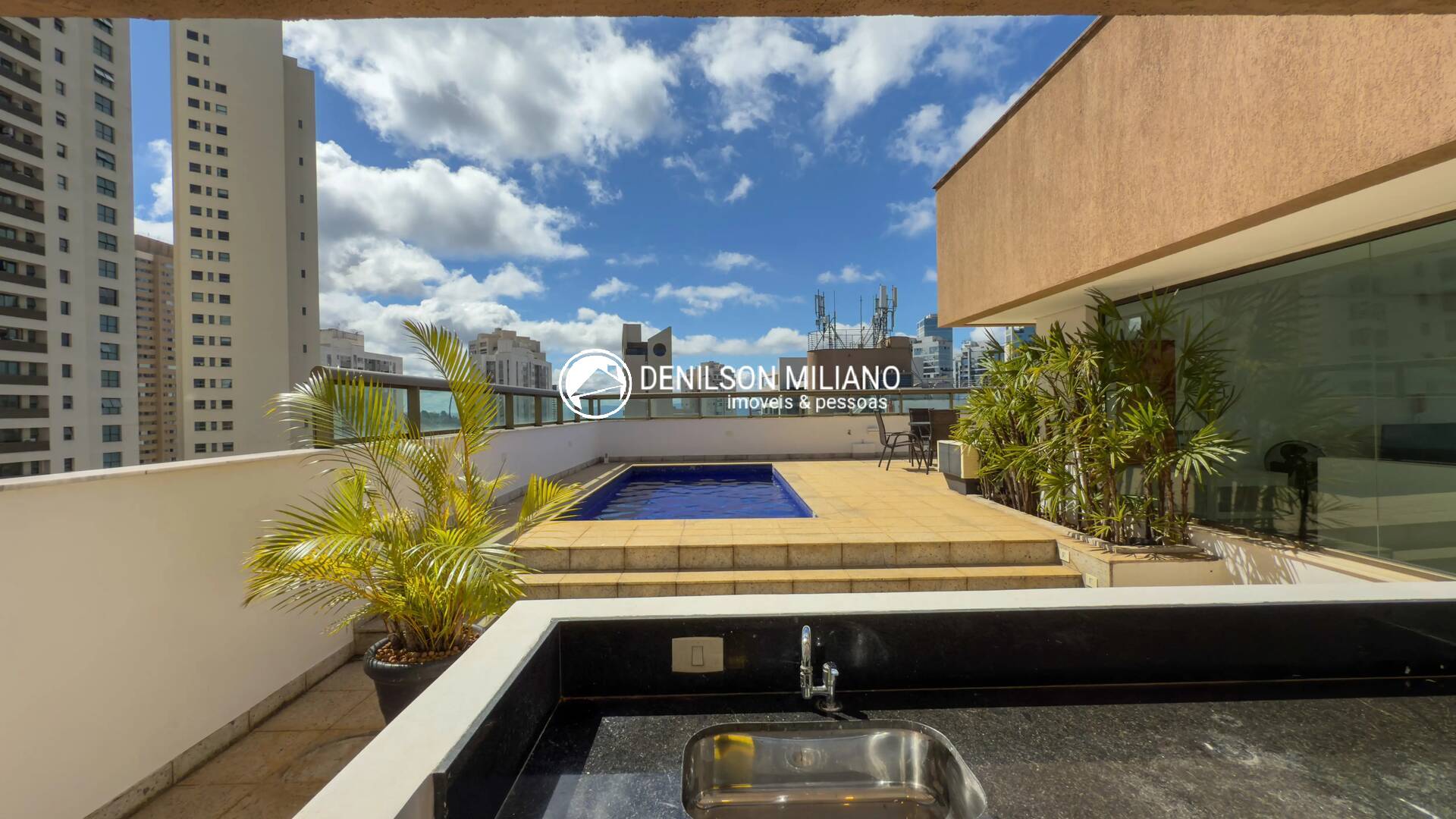 Cobertura à venda com 4 quartos, 404m² - Foto 14