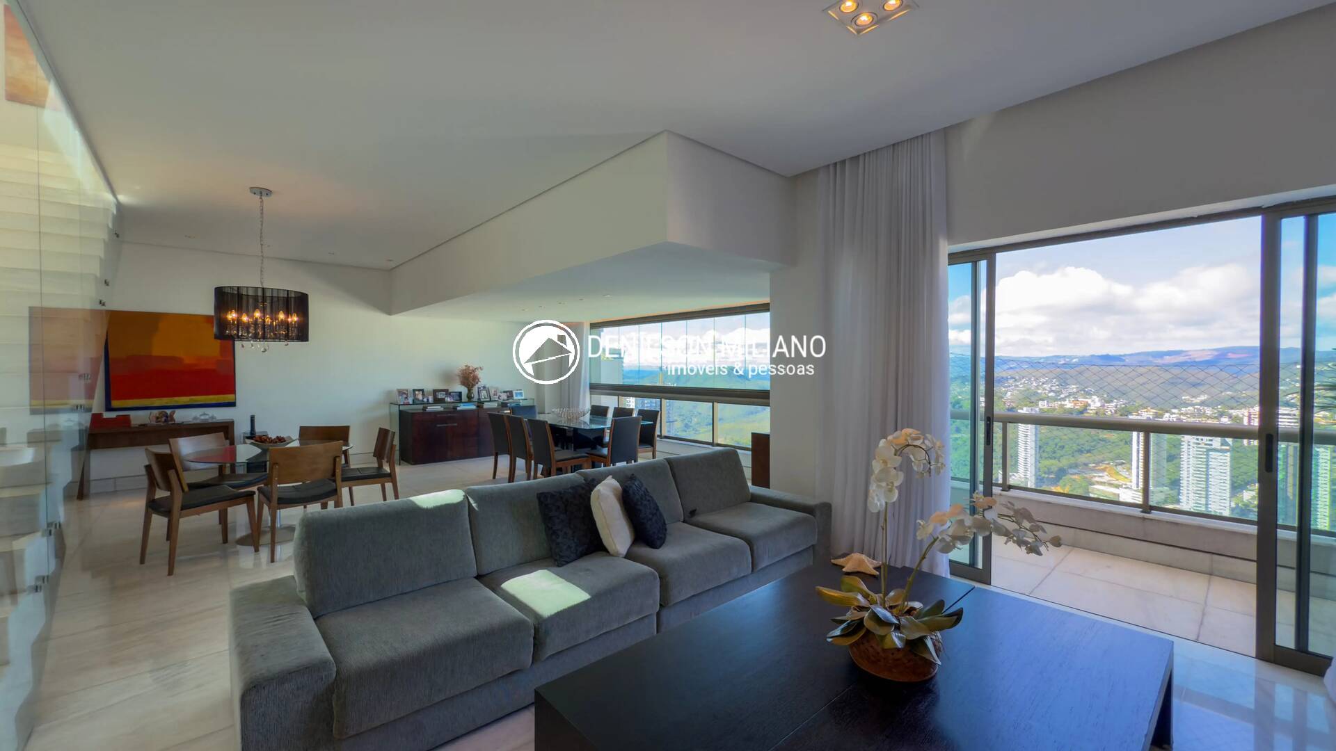 Cobertura à venda com 4 quartos, 404m² - Foto 18