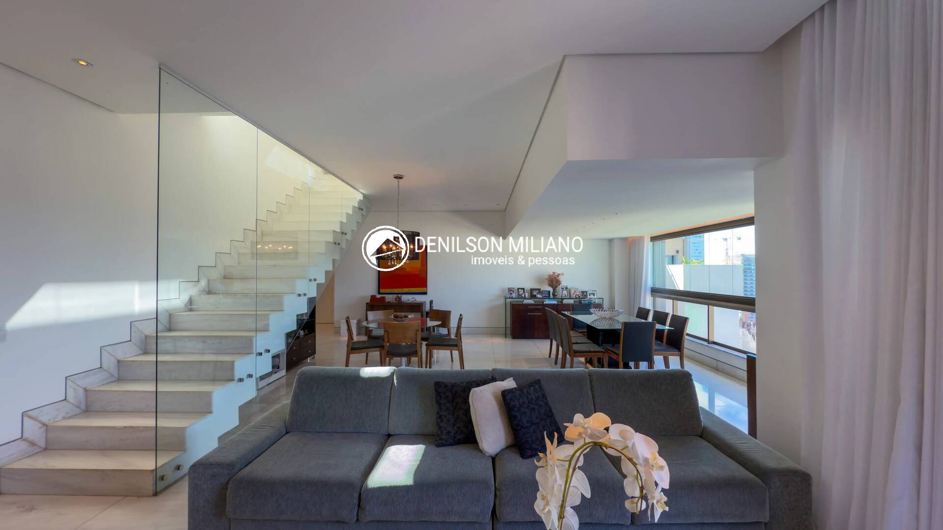 Cobertura à venda com 4 quartos, 404m² - Foto 19