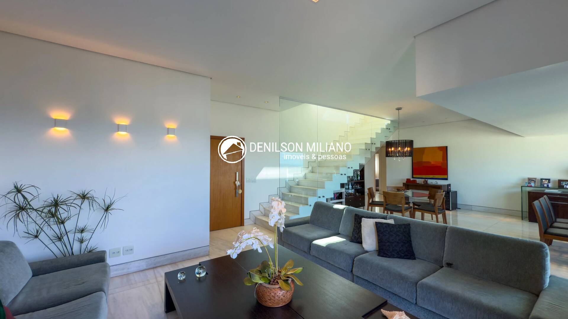 Cobertura à venda com 4 quartos, 404m² - Foto 20