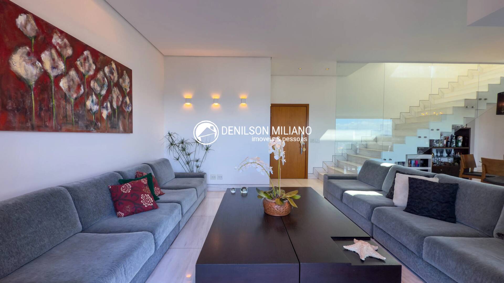 Cobertura à venda com 4 quartos, 404m² - Foto 21