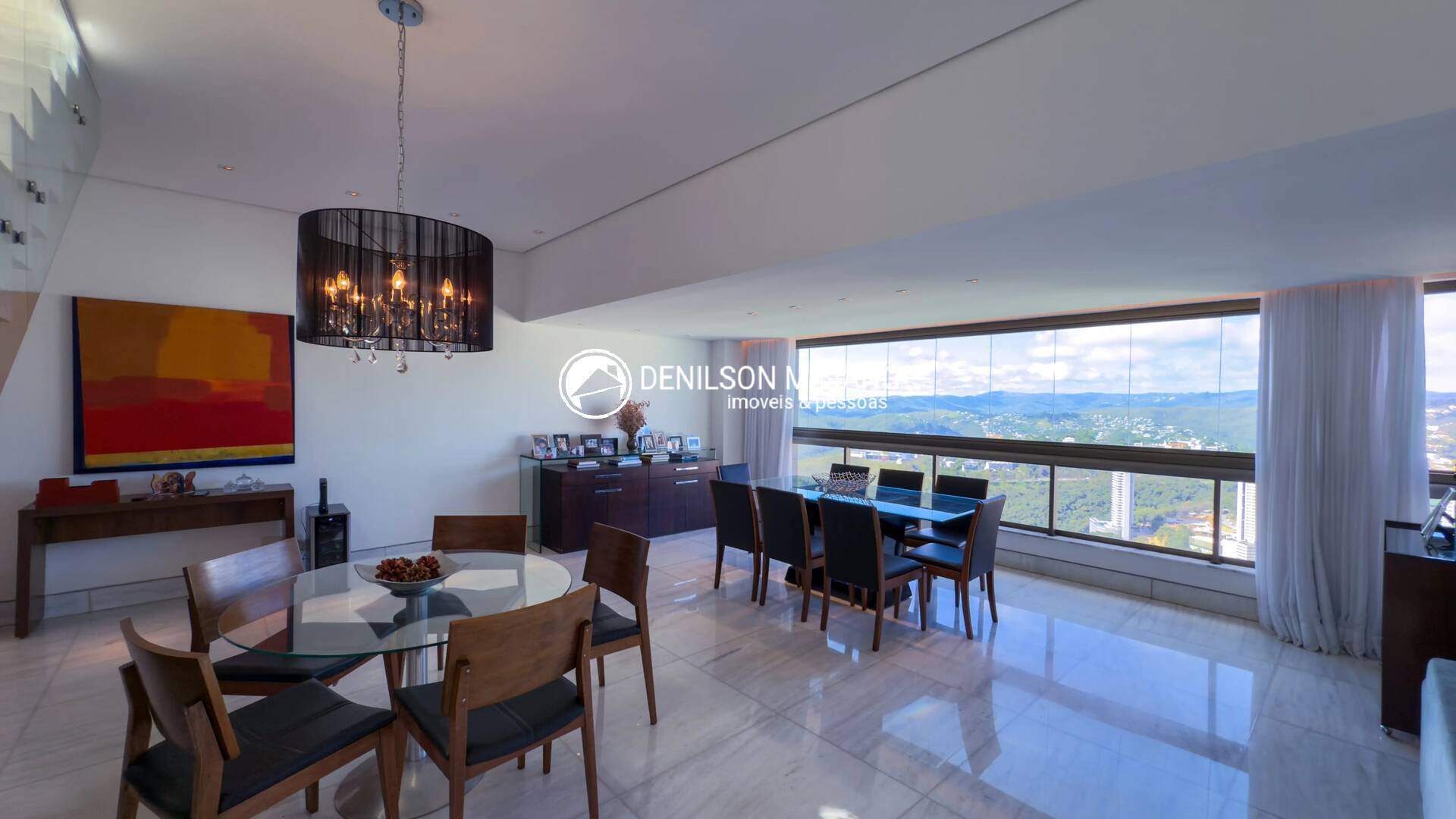 Cobertura à venda com 4 quartos, 404m² - Foto 24