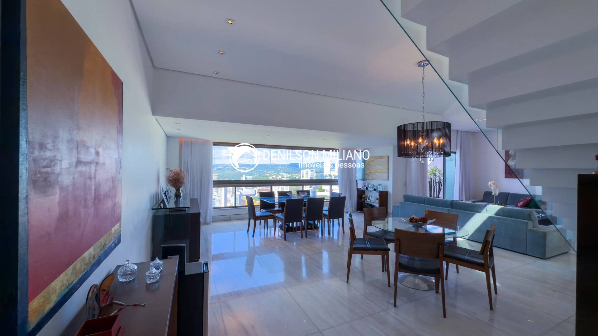Cobertura à venda com 4 quartos, 404m² - Foto 25