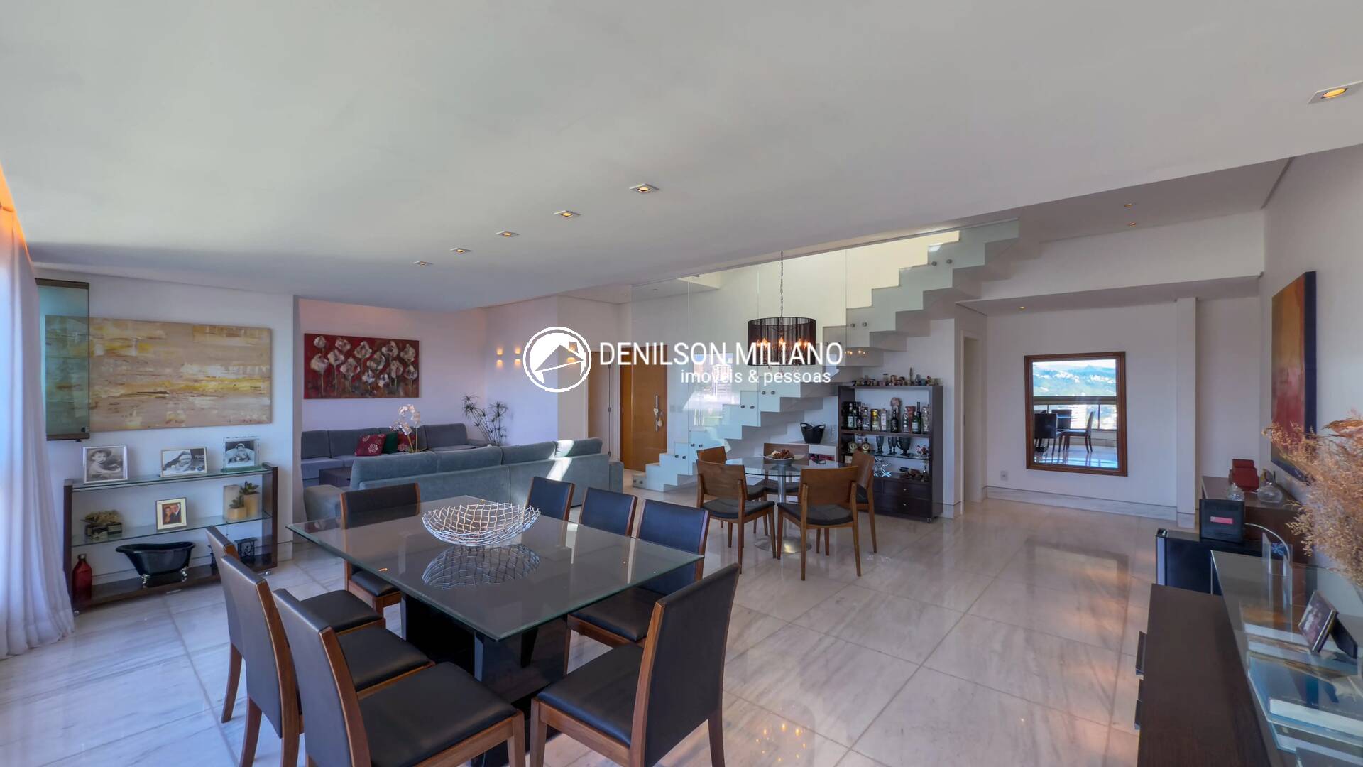Cobertura à venda com 4 quartos, 404m² - Foto 27