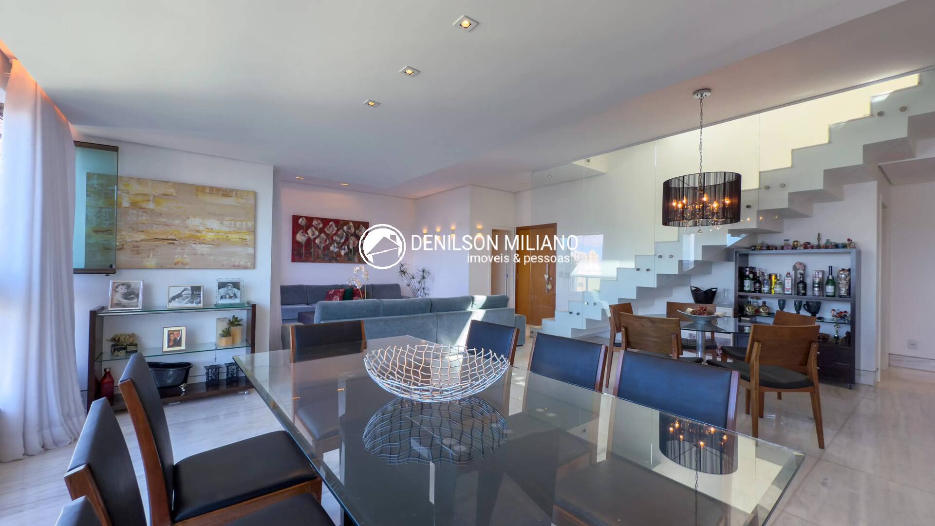 Cobertura à venda com 4 quartos, 404m² - Foto 28