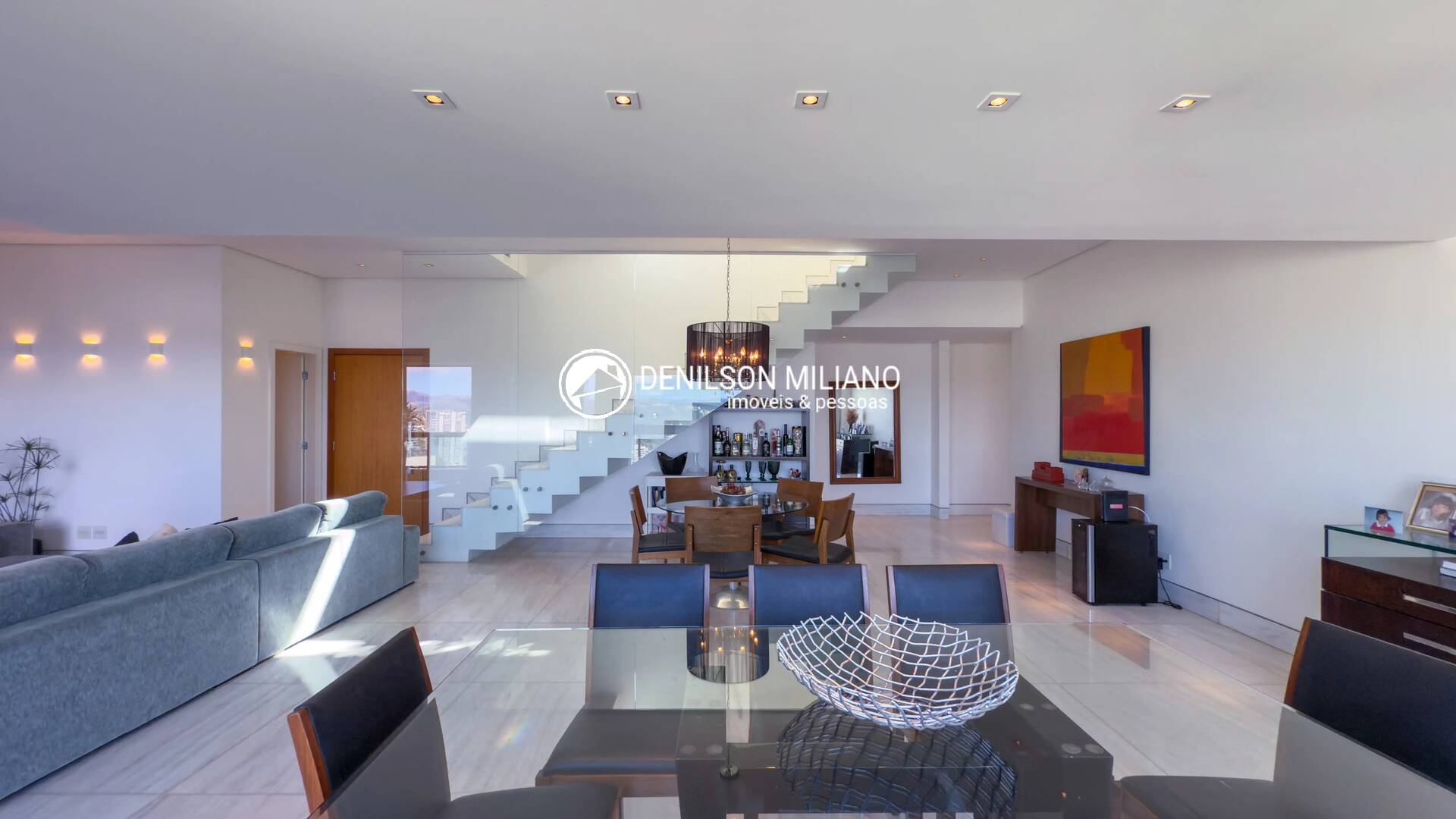 Cobertura à venda com 4 quartos, 404m² - Foto 29