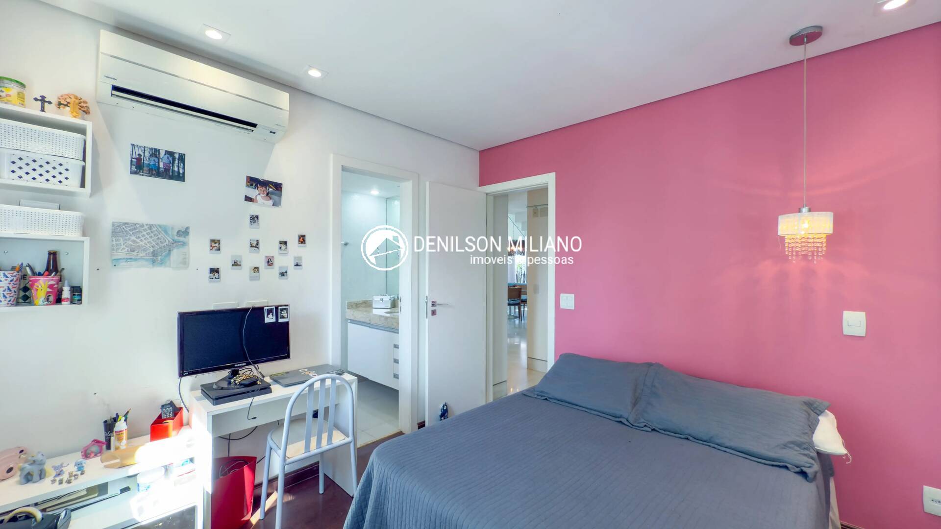 Cobertura à venda com 4 quartos, 404m² - Foto 33