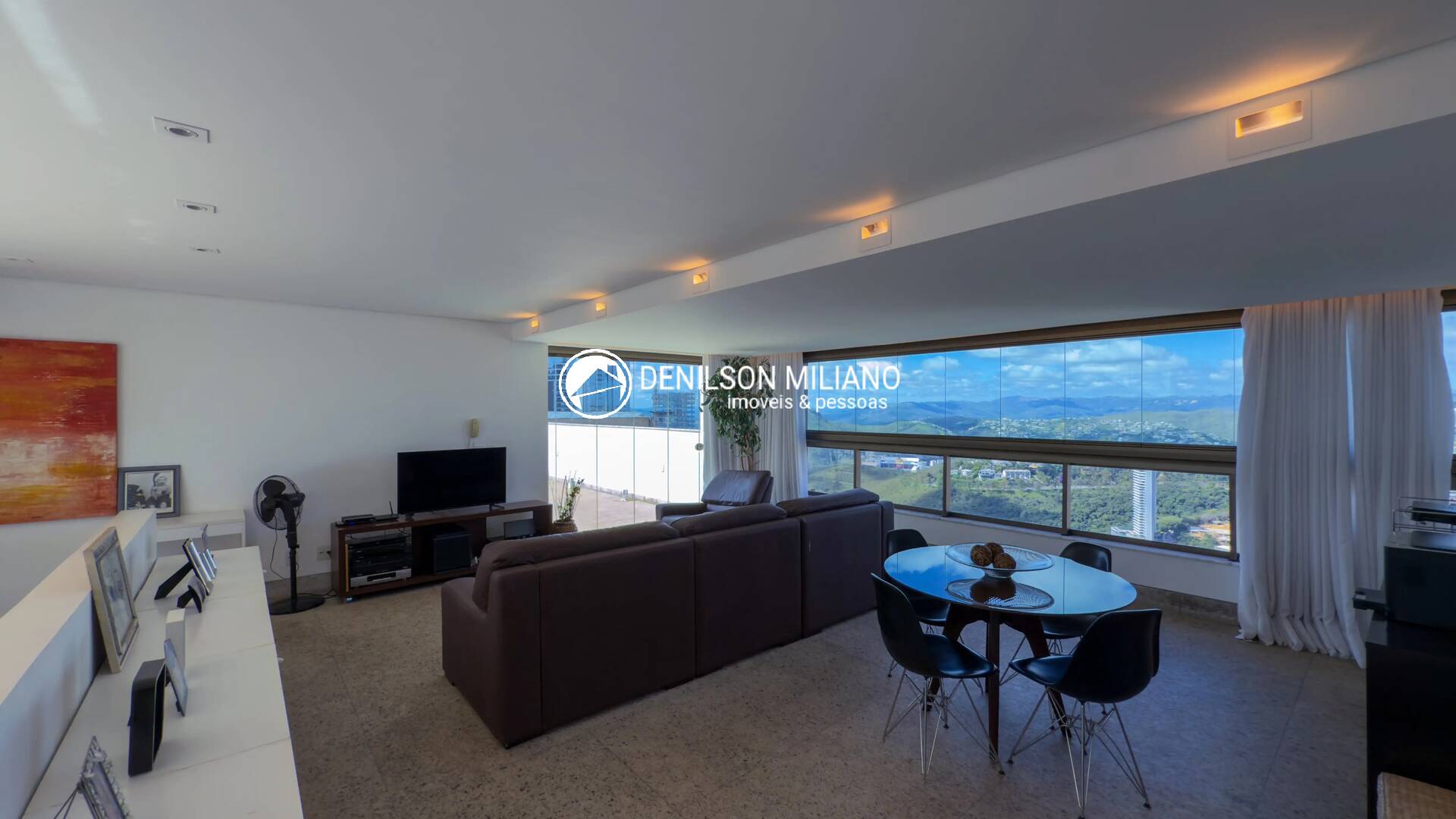 Cobertura à venda com 4 quartos, 404m² - Foto 45