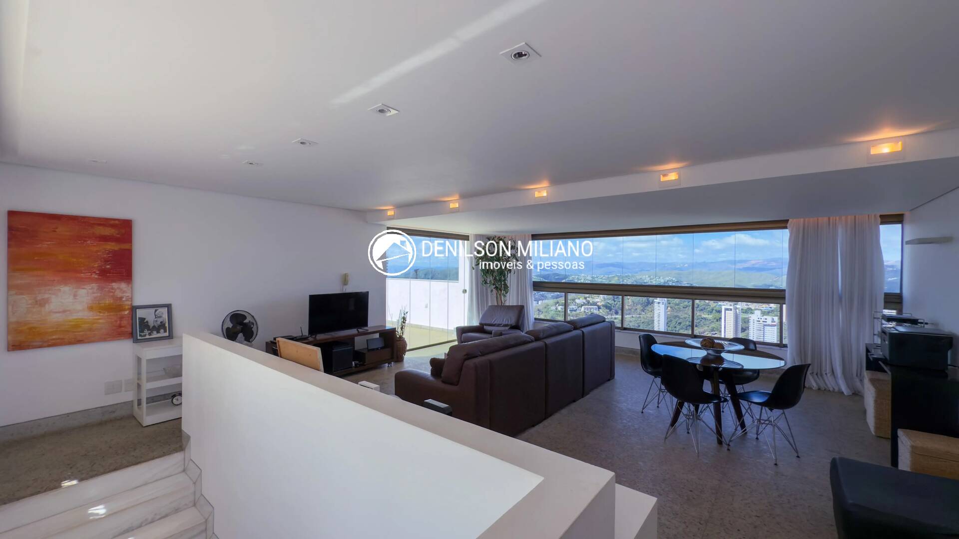 Cobertura à venda com 4 quartos, 404m² - Foto 51
