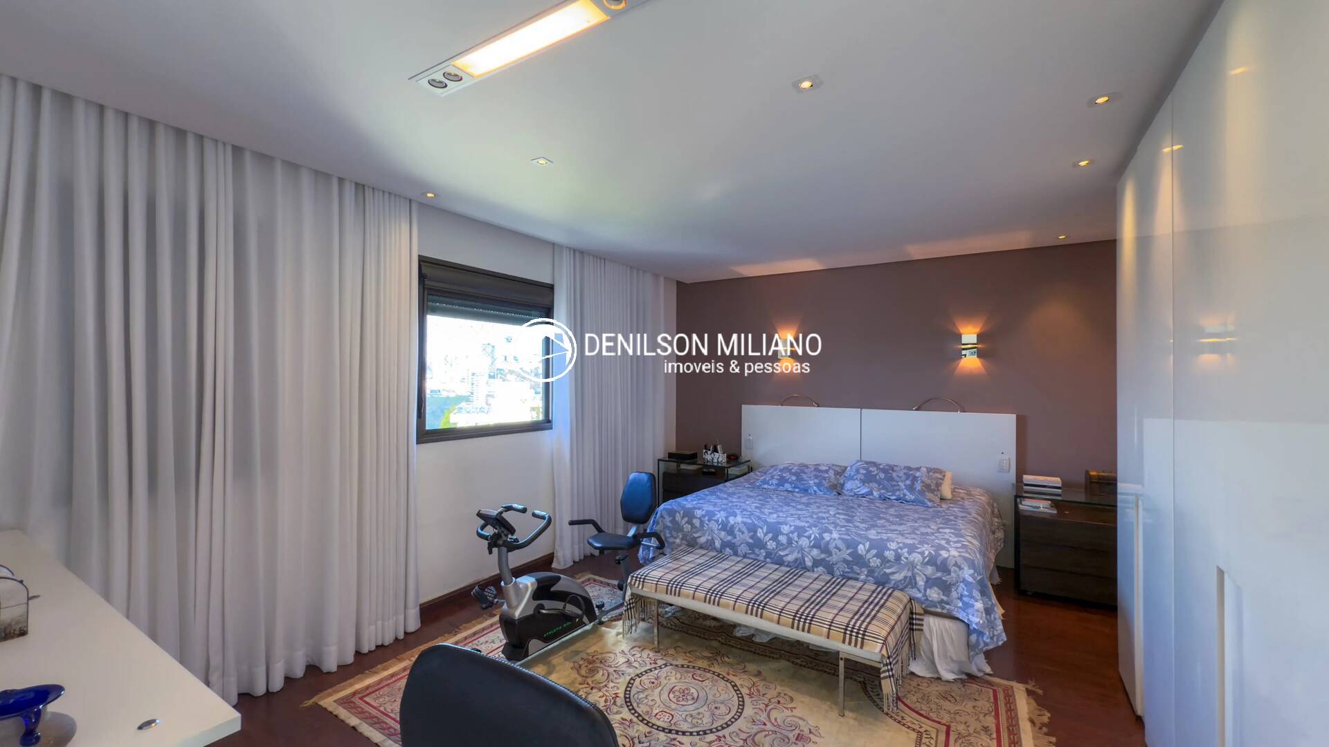 Cobertura à venda com 4 quartos, 404m² - Foto 61